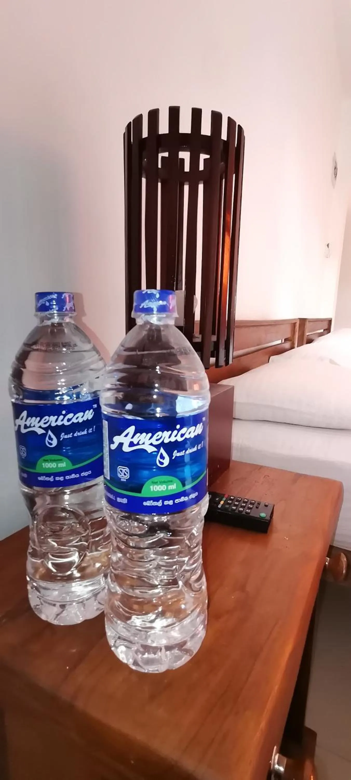 Restaurant/places to eat in Rajarata Family Resort