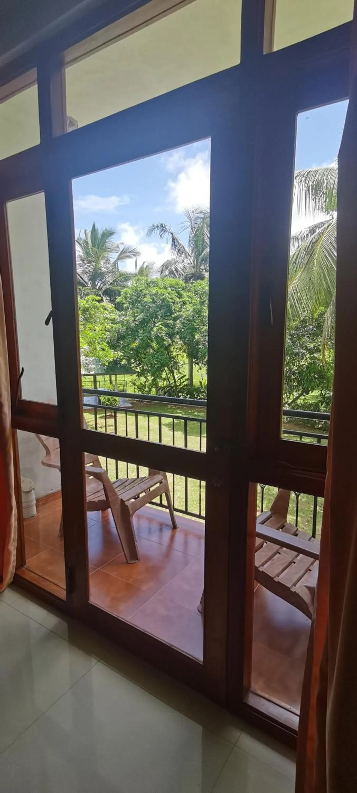 Day in Rajarata Family Resort