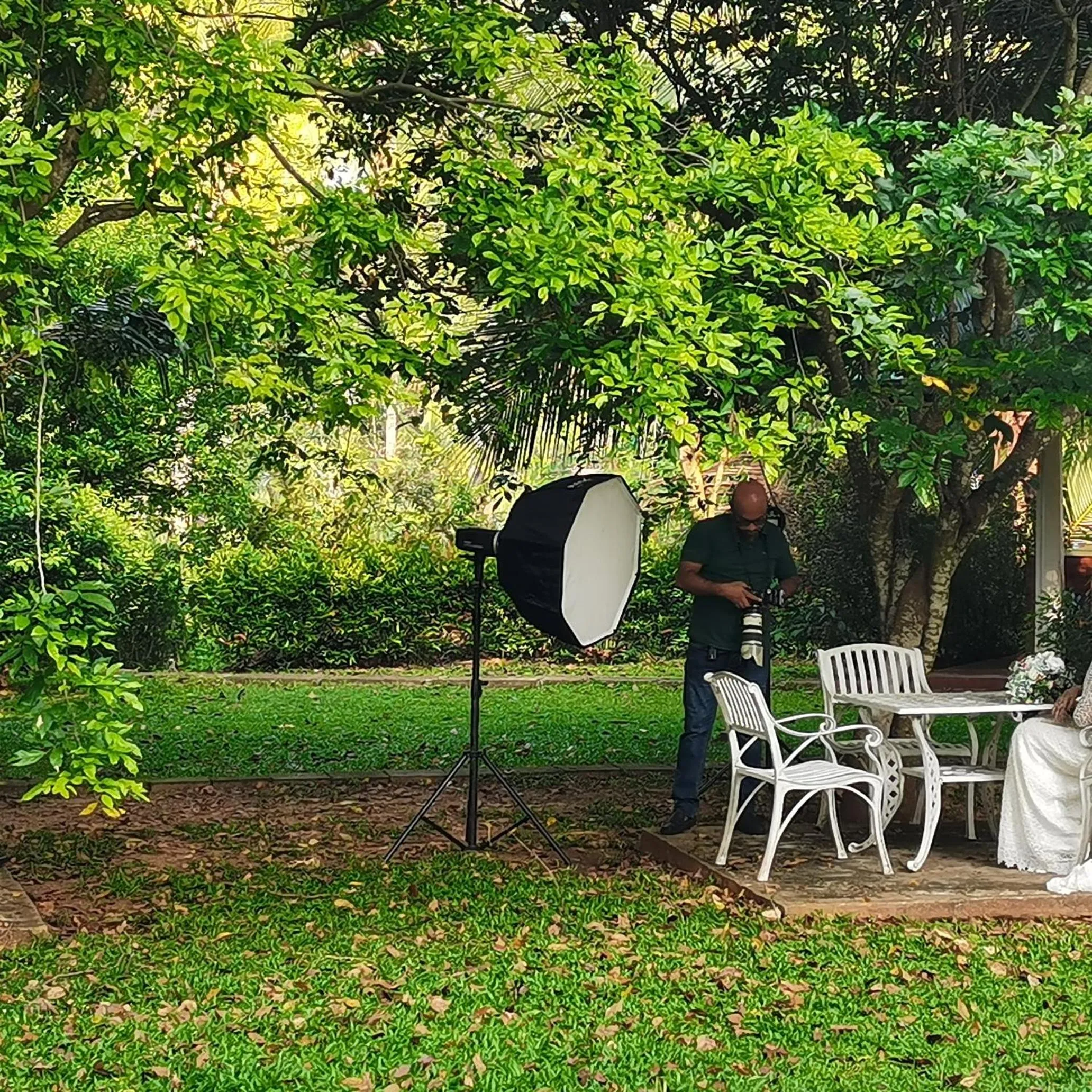 Day in Rajarata Family Resort