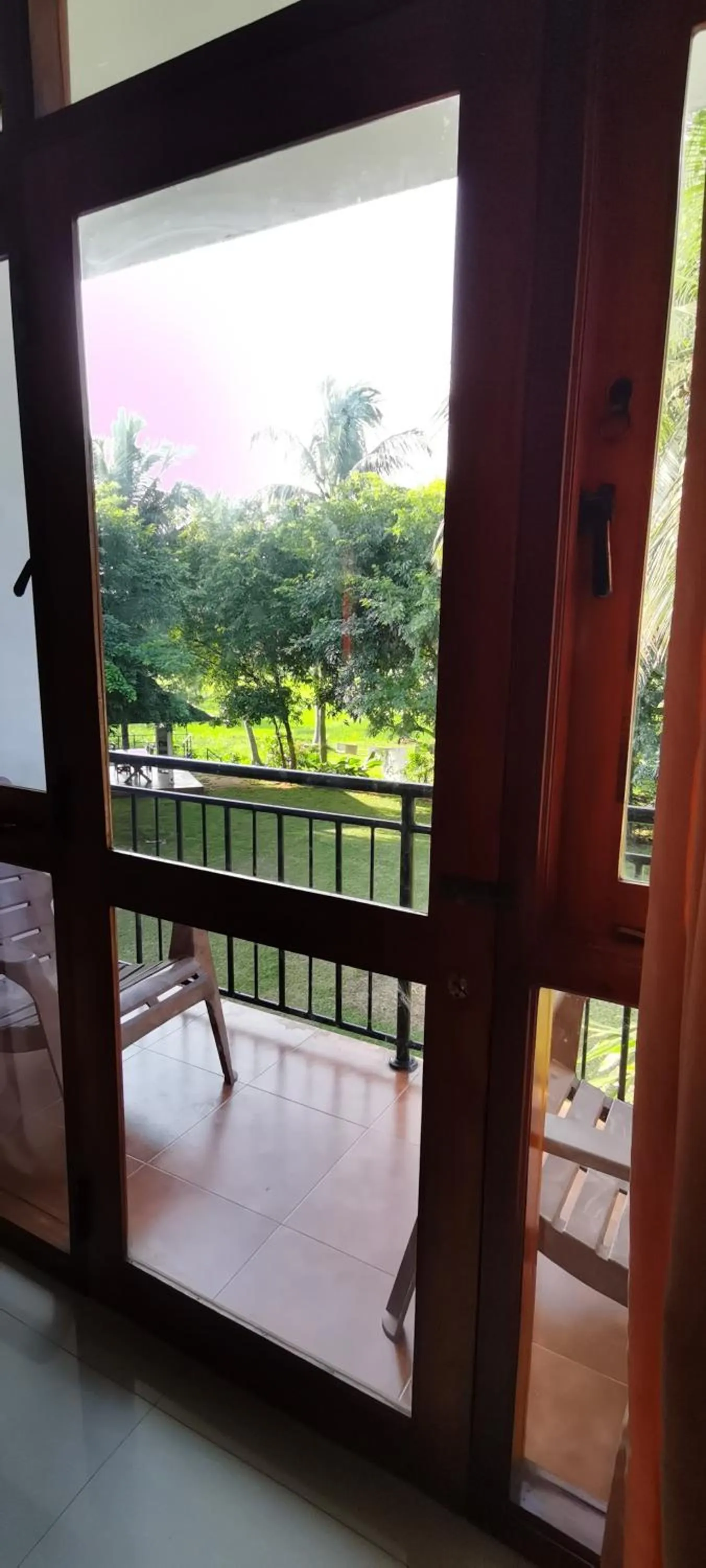 Day in Rajarata Family Resort