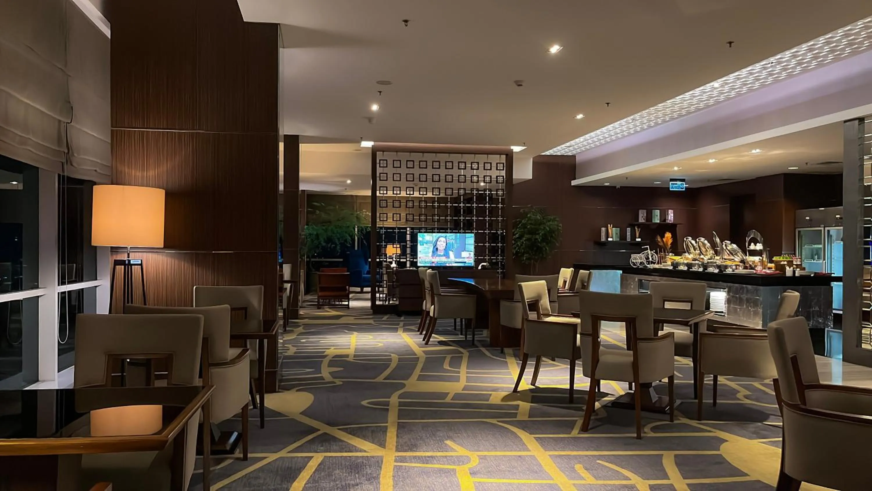 Other in Crowne Plaza Bandung by IHG