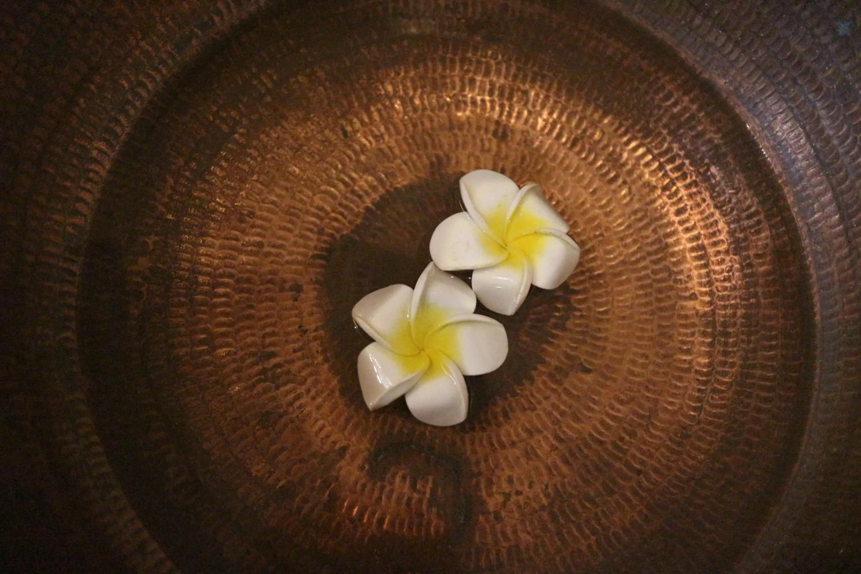 Spa and wellness centre/facilities in Crowne Plaza Bandung by IHG