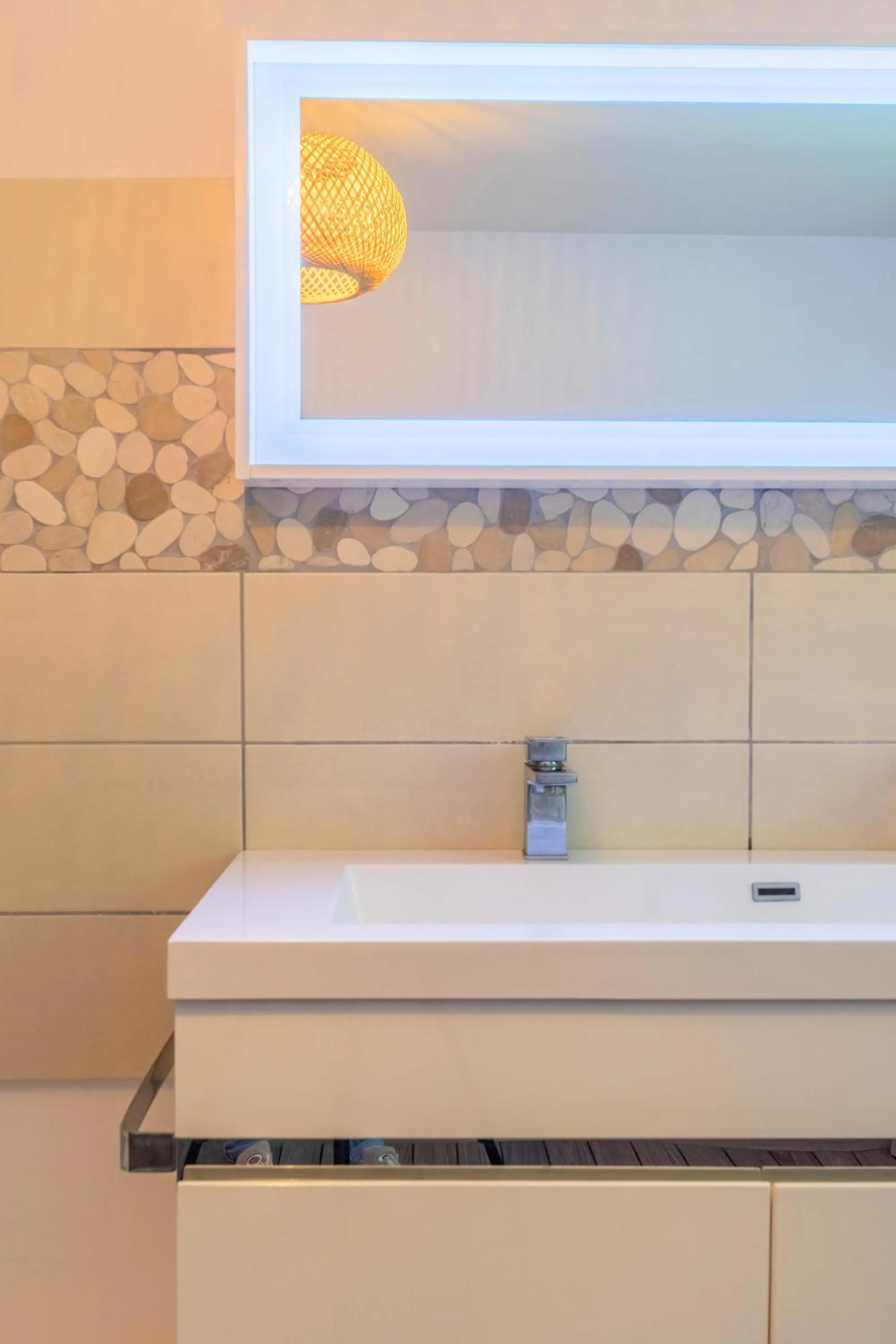 Bathroom in Espace Zen'ing