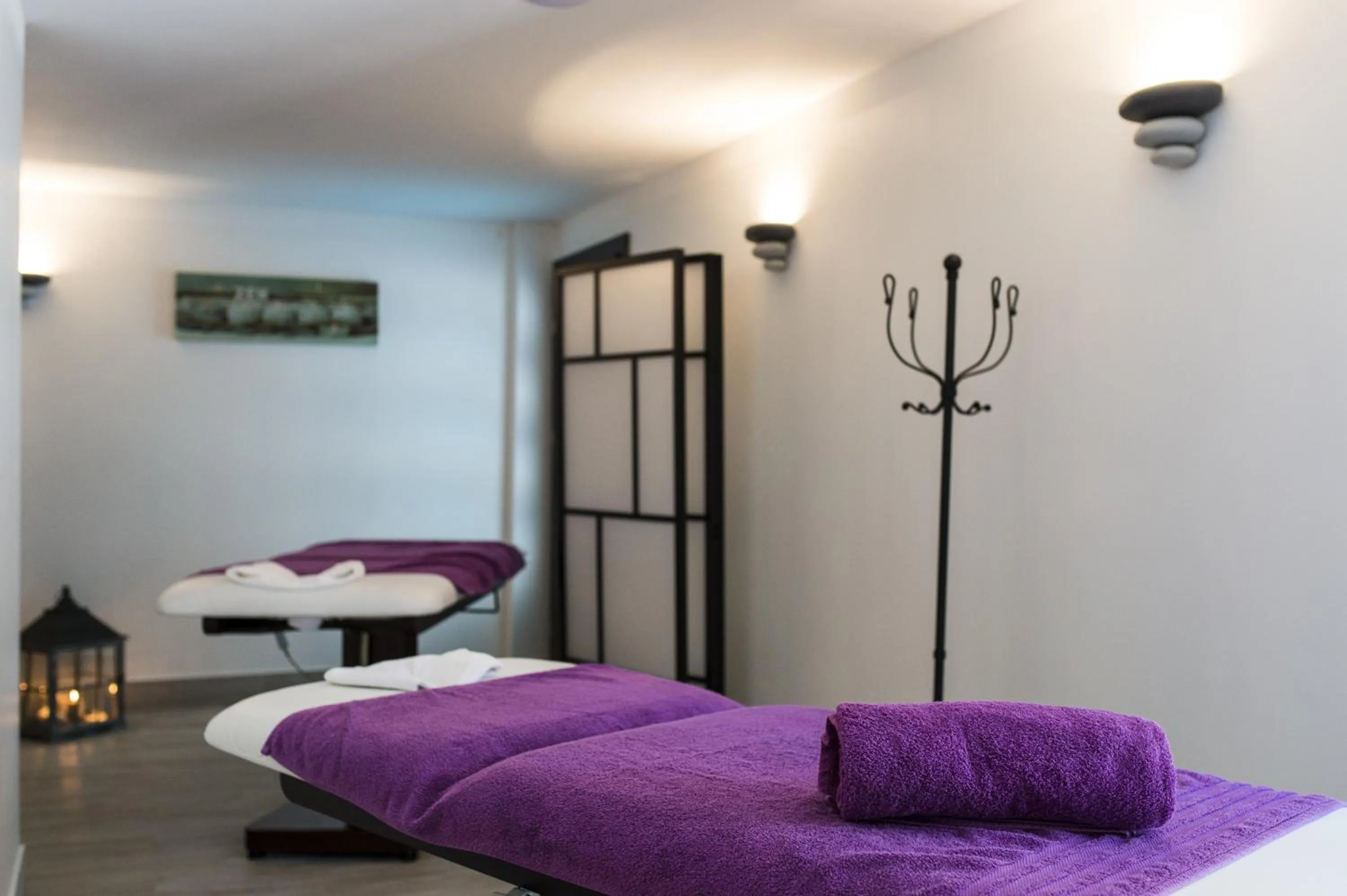 Massage, Bed in Espace Zen'ing
