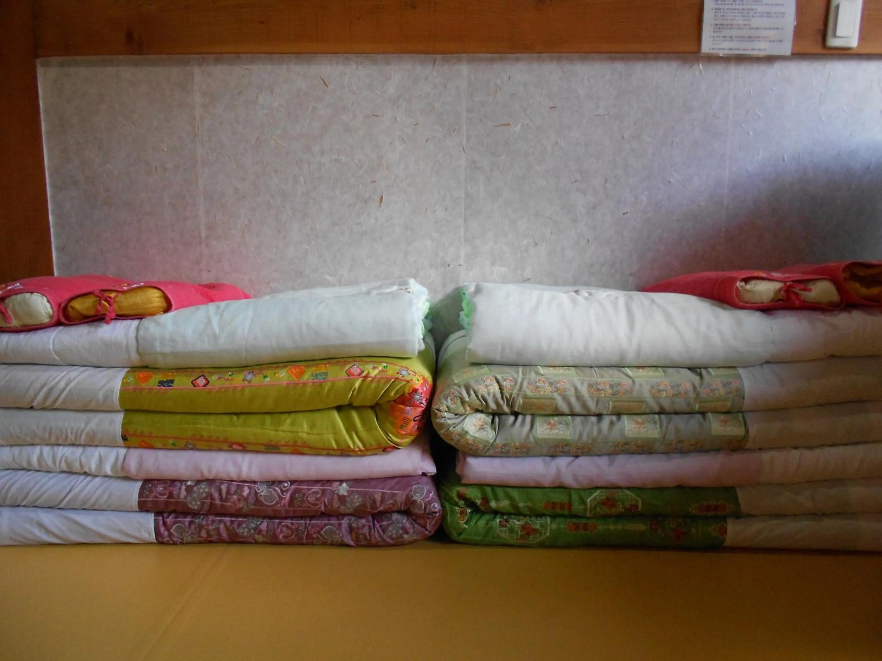 Happiness Full Hanok Guesthouse