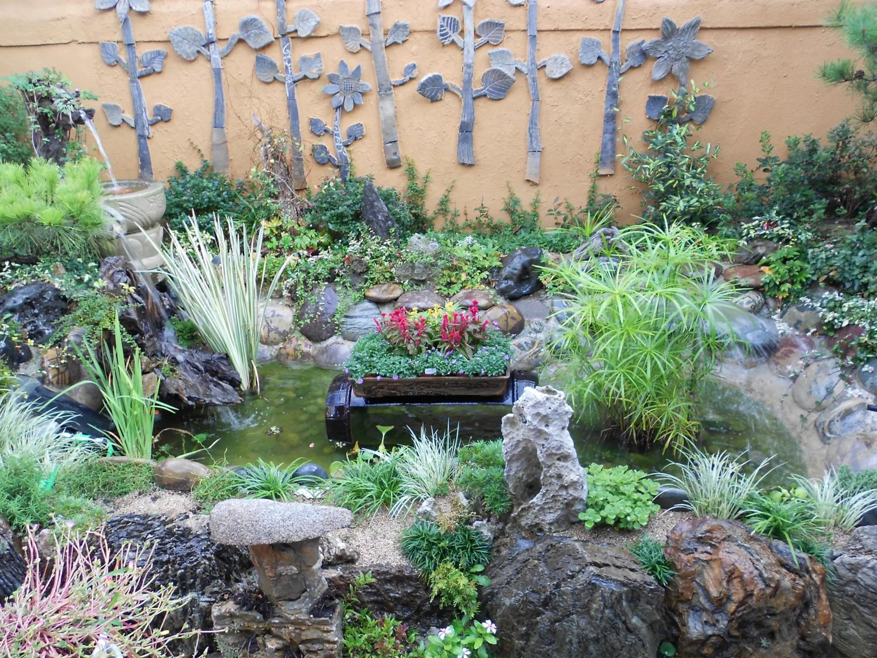 Happiness Full Hanok Guesthouse