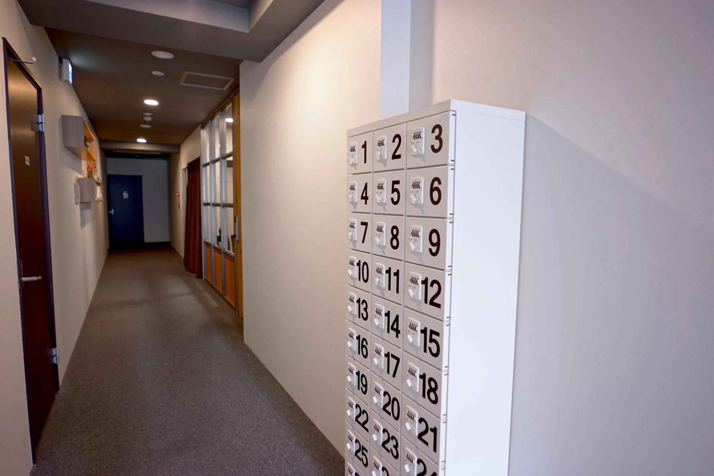 Other in Santiago Guesthouse Hiroshima