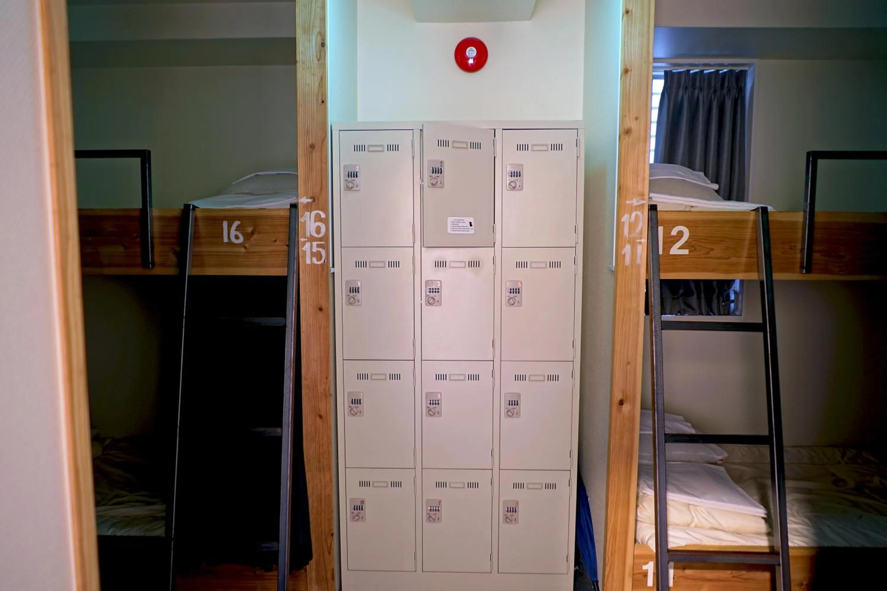 Other in Santiago Guesthouse Hiroshima