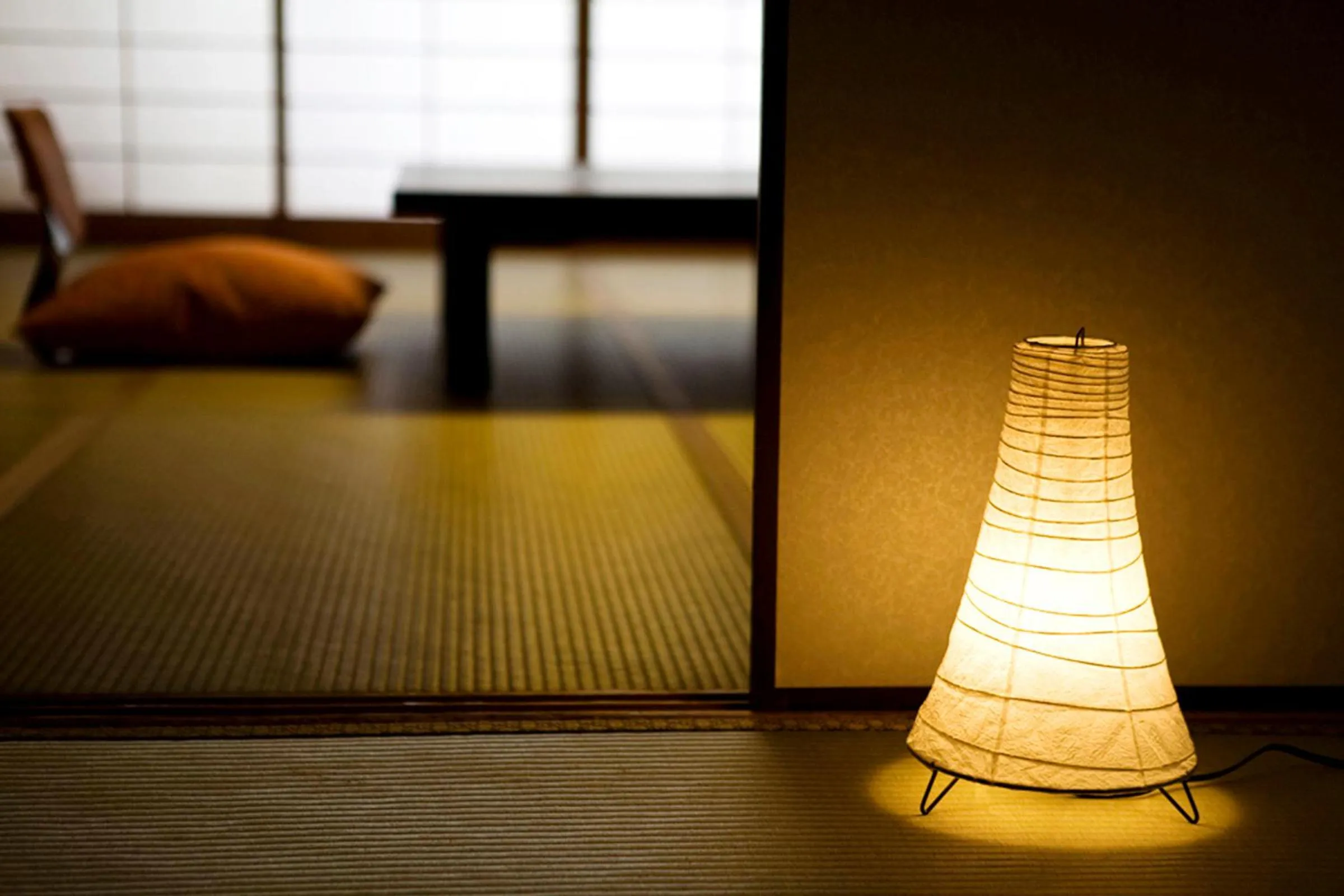 Decorative detail, Bed in Dogo Grand Hotel