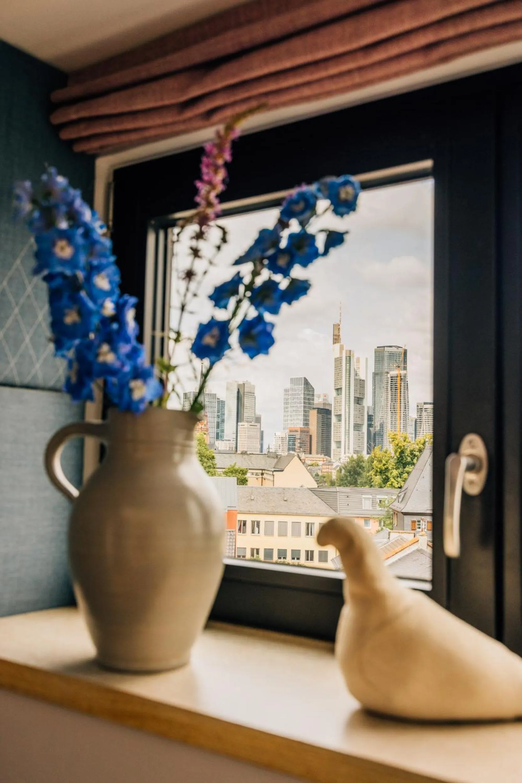 View (from property/room) in Libertine Lindenberg