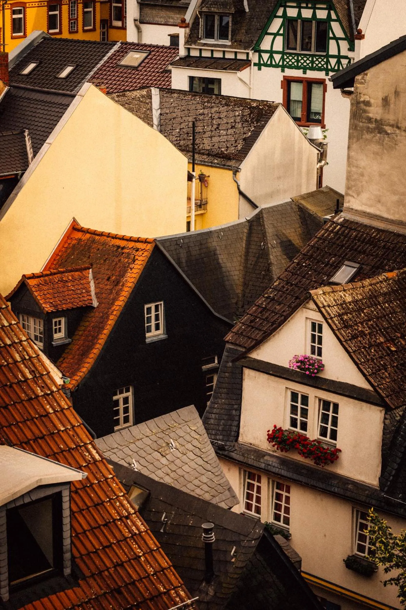 Day in Libertine Lindenberg