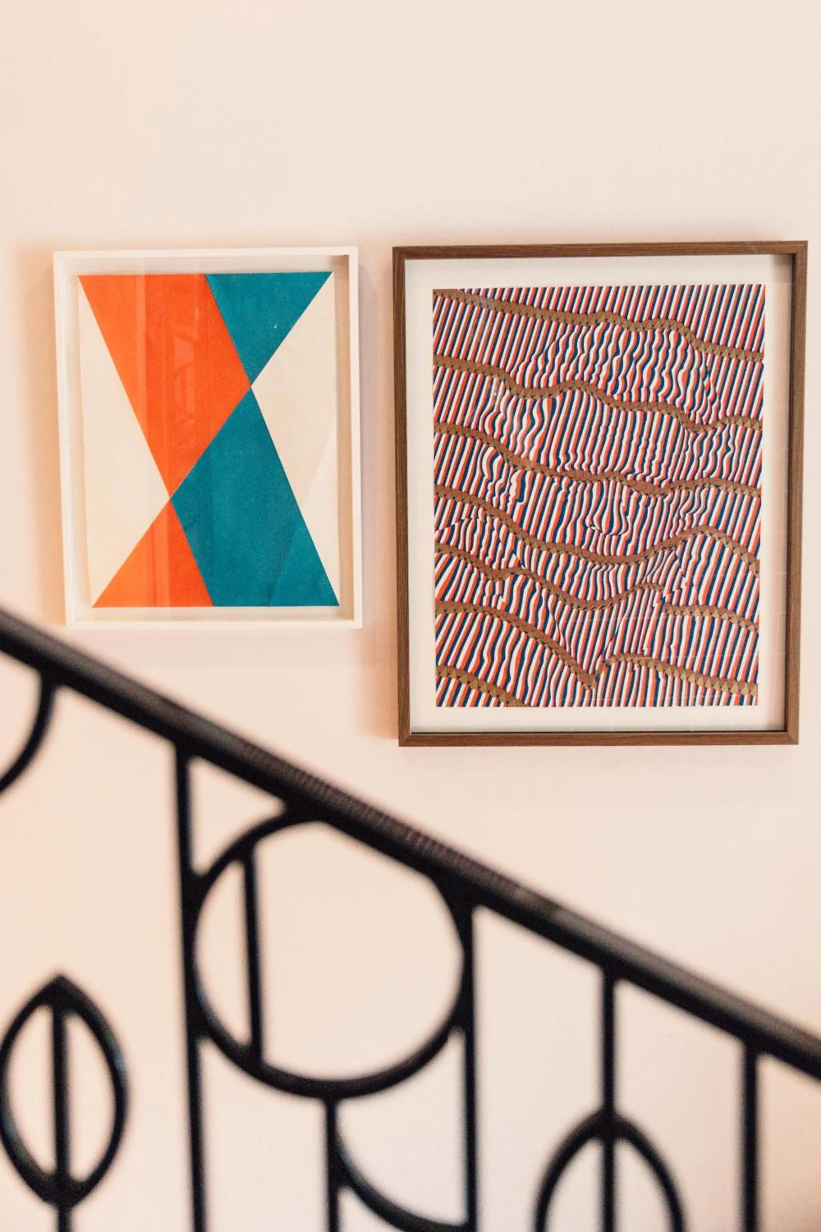 Property building in Libertine Lindenberg