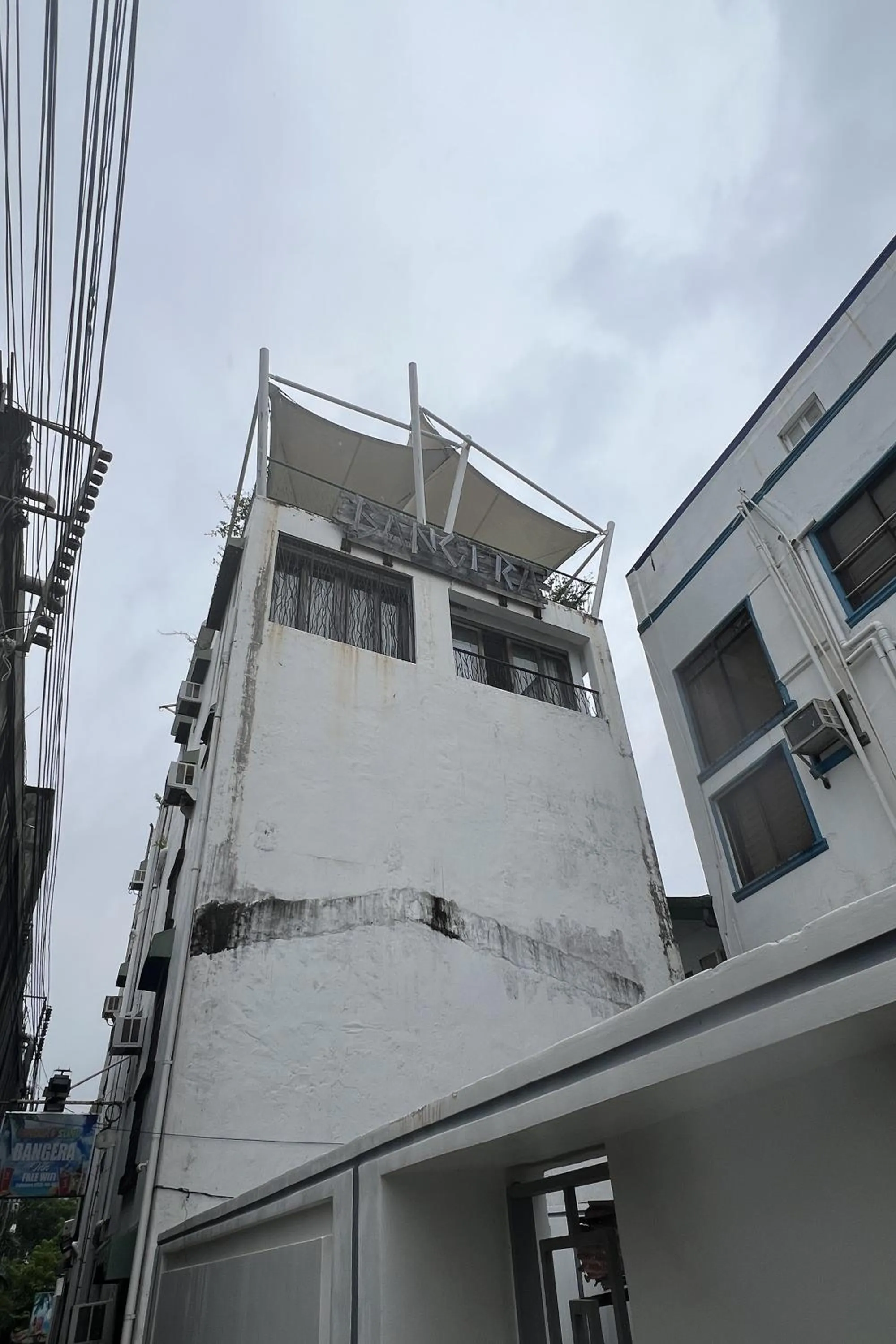 Property building in Bangera Inn