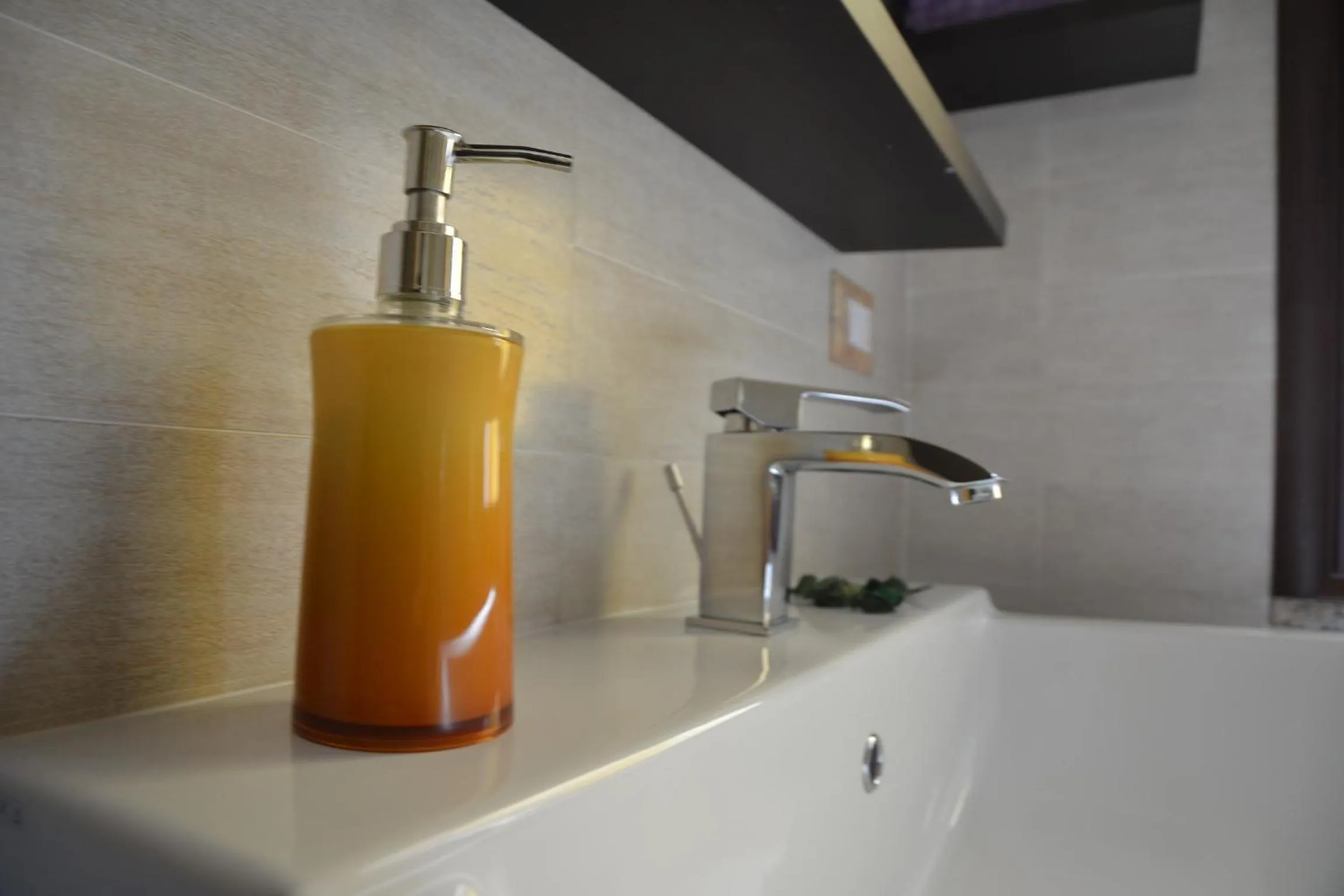 Spring in B&B Annalu'