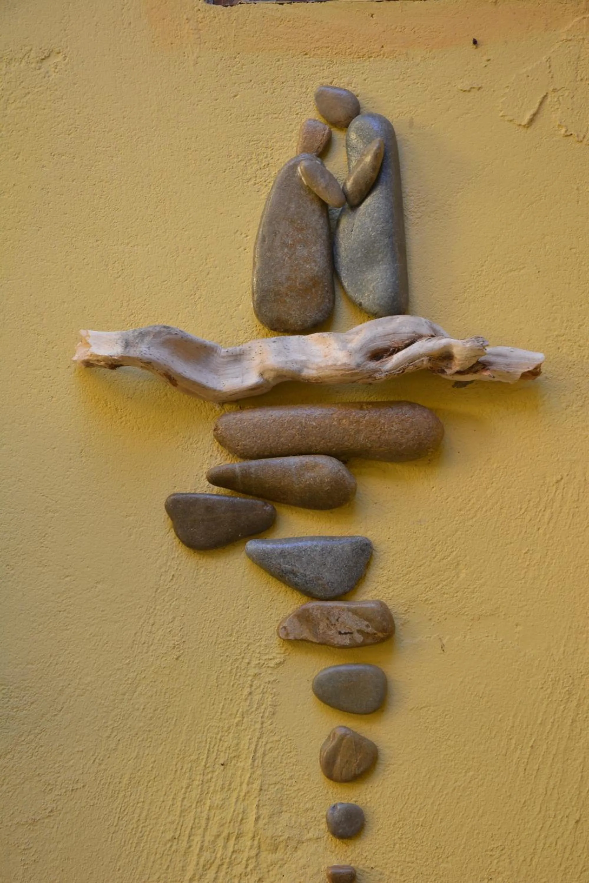 Property building in B&B Annalu'