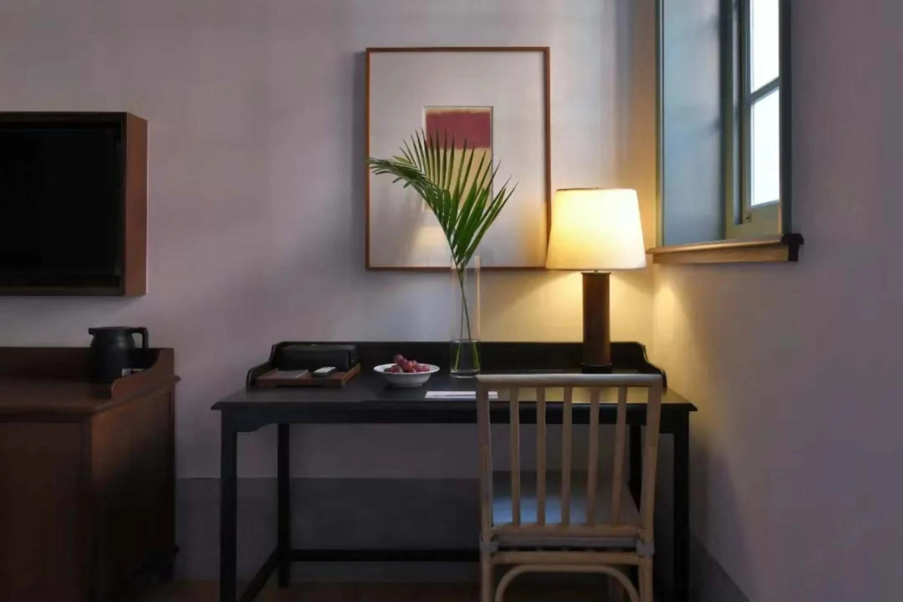 TV and multimedia in LeeManorHotle