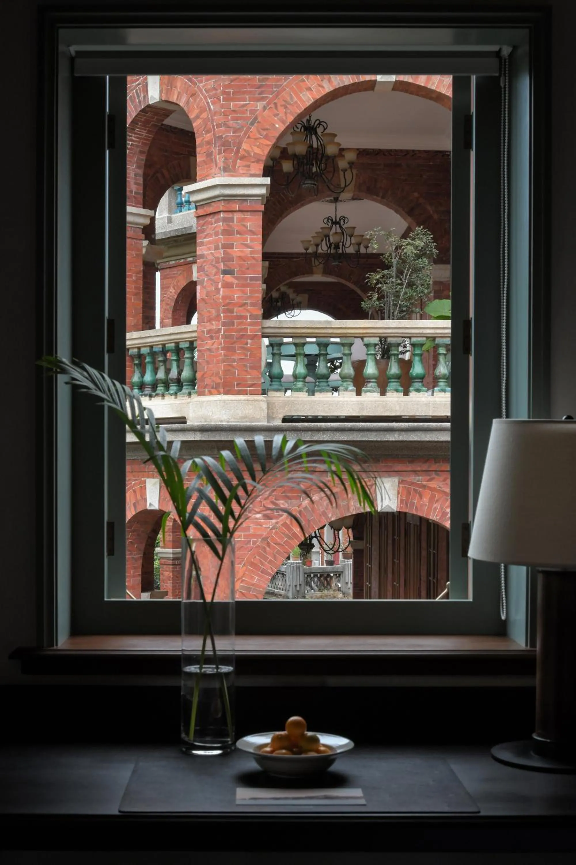 Photo of the whole room in LeeManorHotle