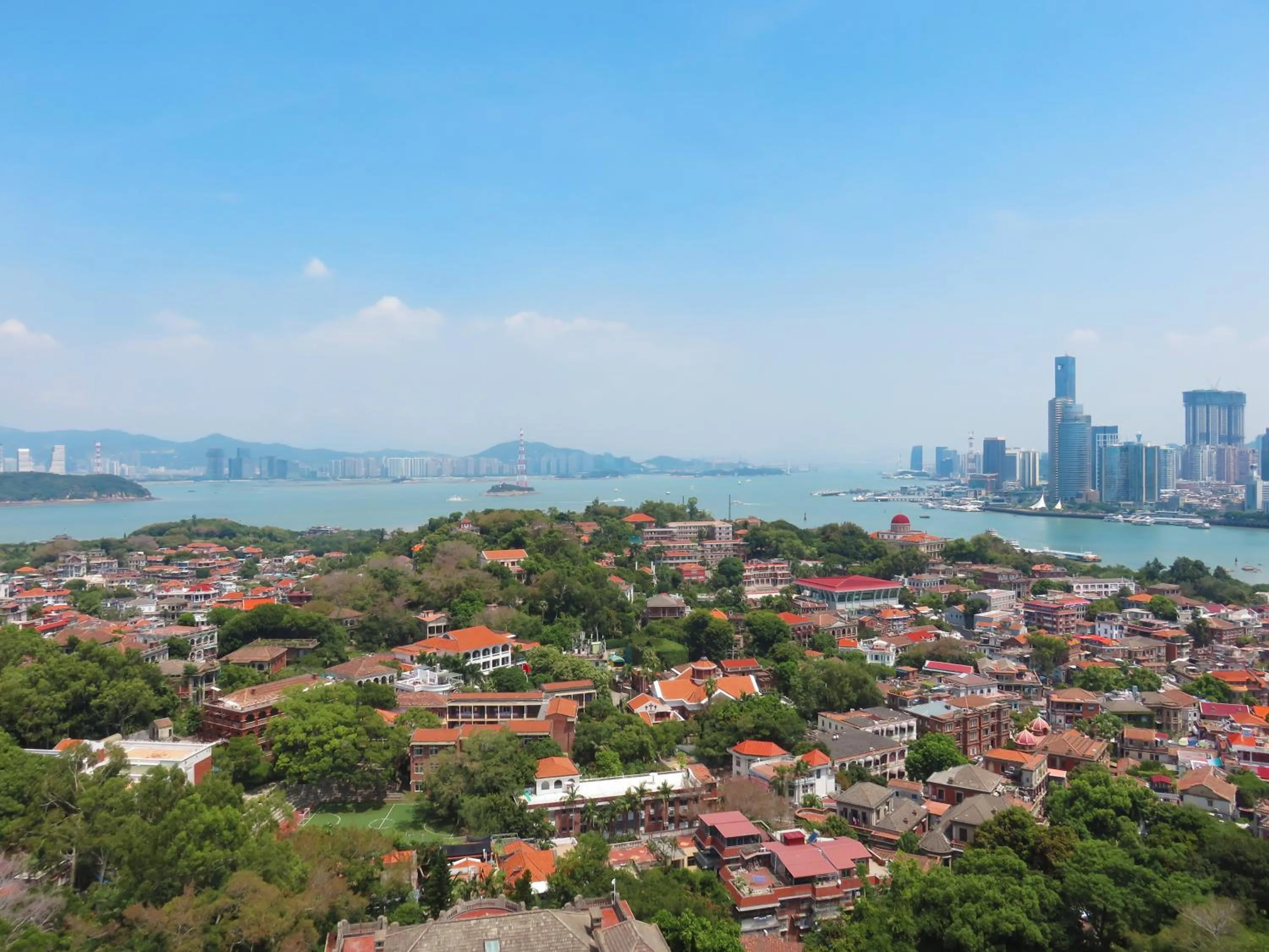 Nearby landmark in LeeManorHotle