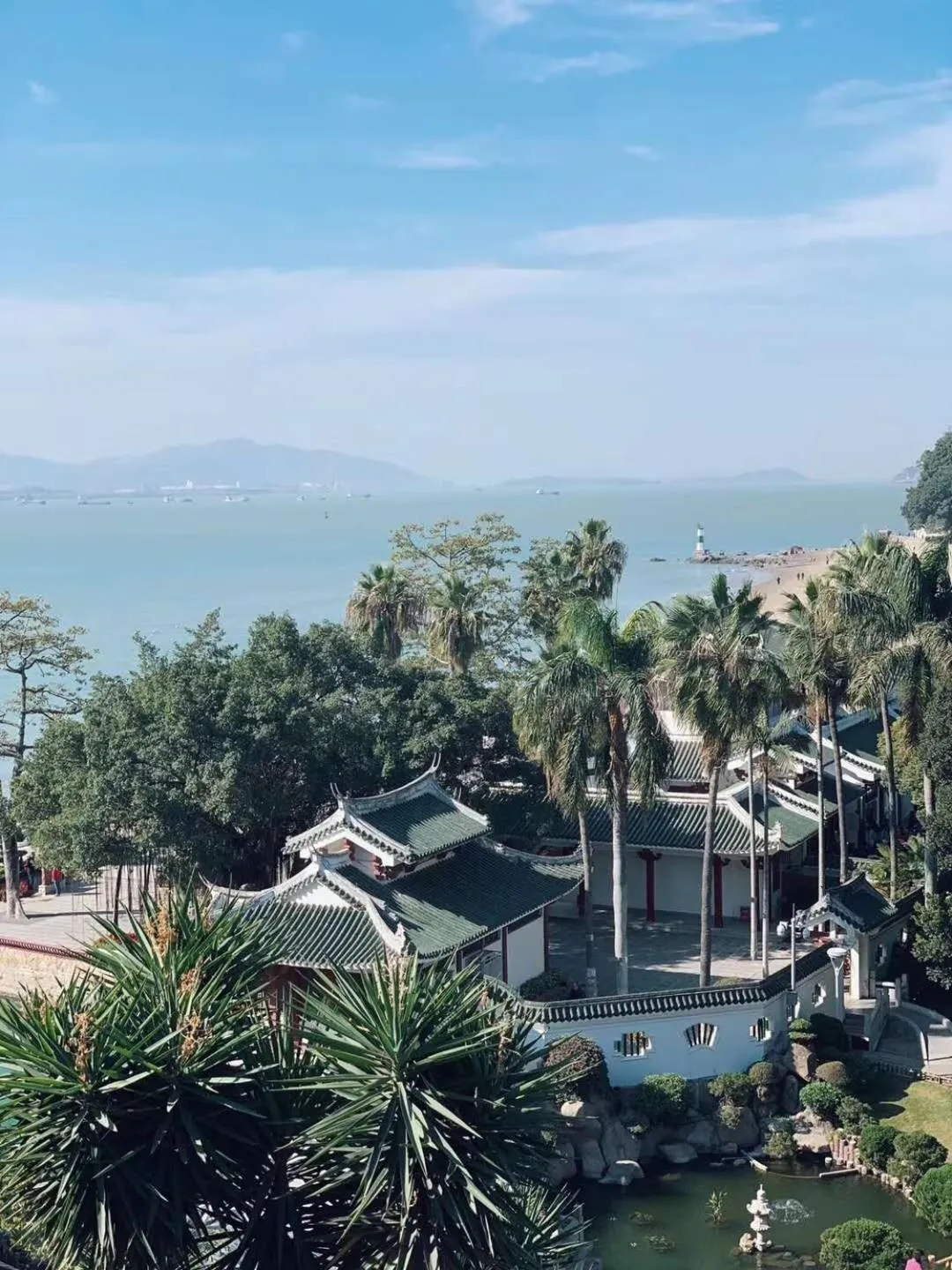 Nearby landmark in LeeManorHotle