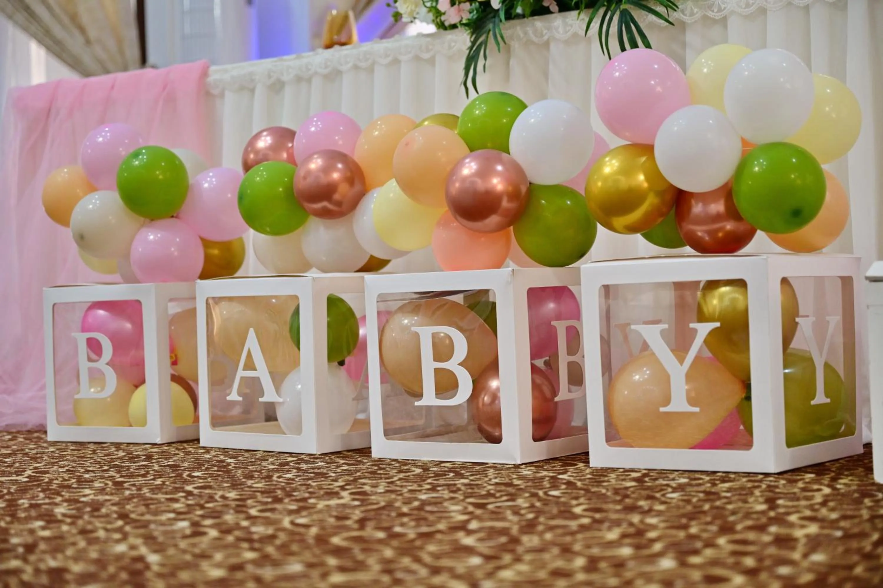 Banquet/Function facilities in Hotel Sir Royal