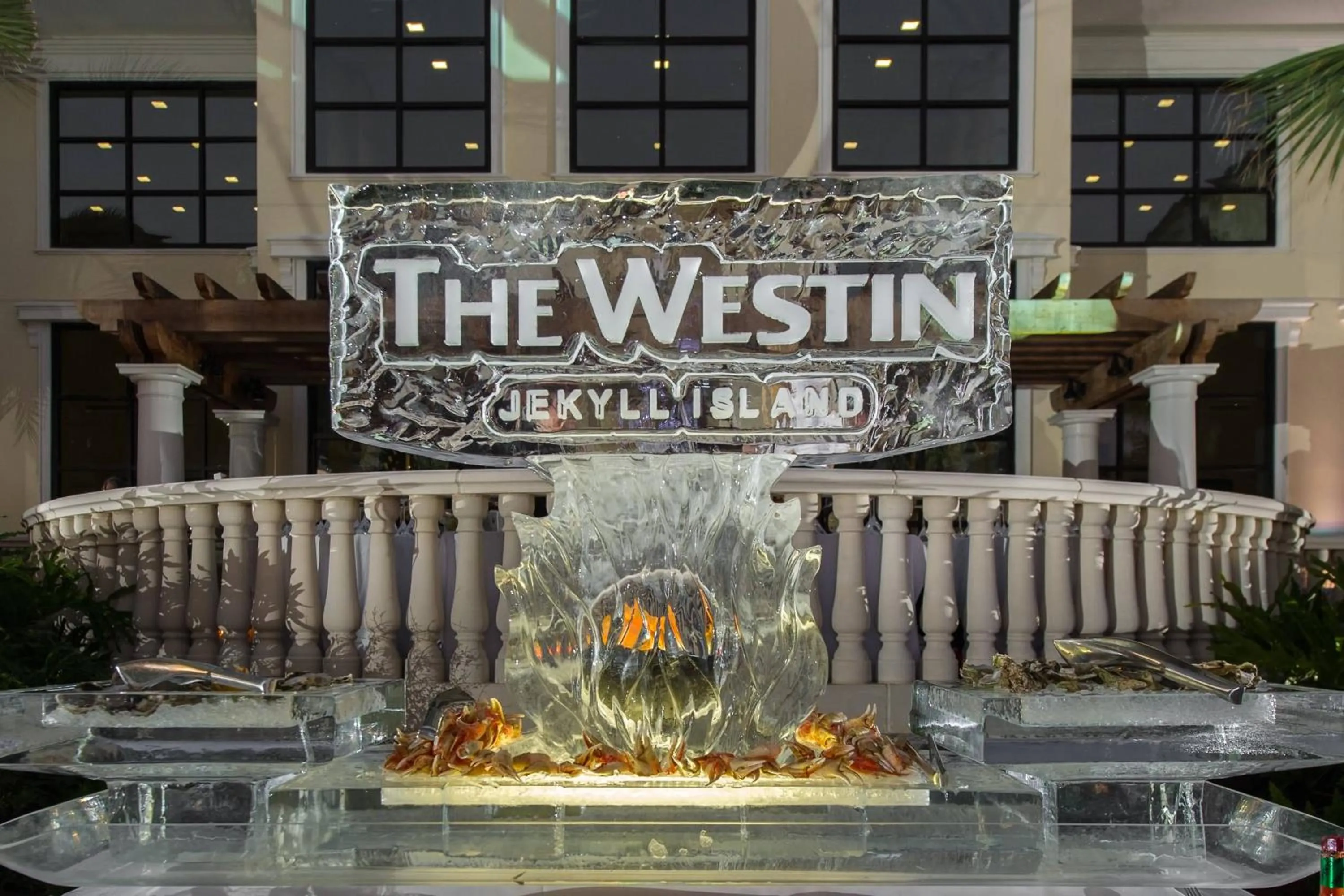 Meeting/conference room in The Westin Jekyll Island