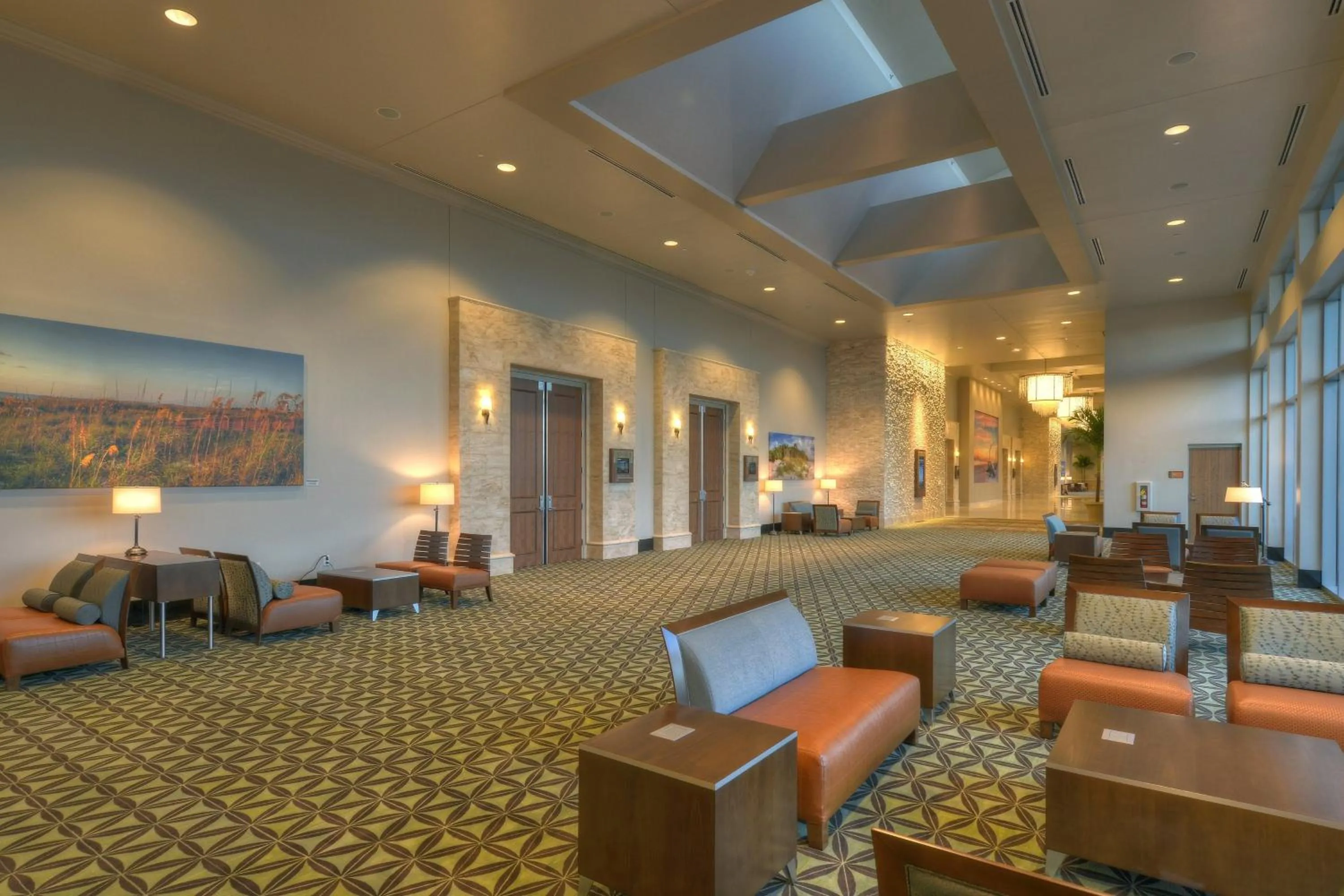 Meeting/conference room in The Westin Jekyll Island