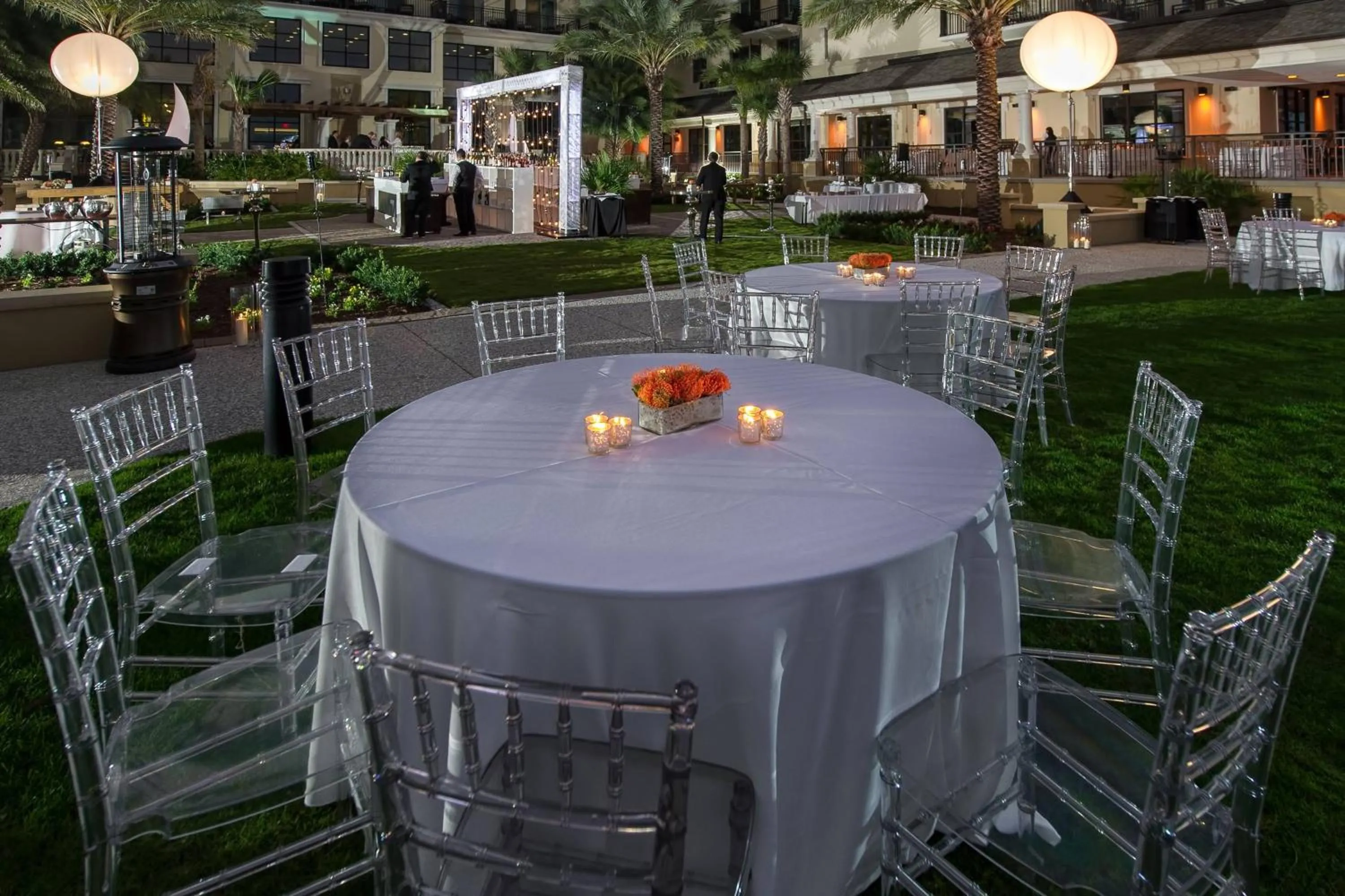 Meeting/conference room in The Westin Jekyll Island