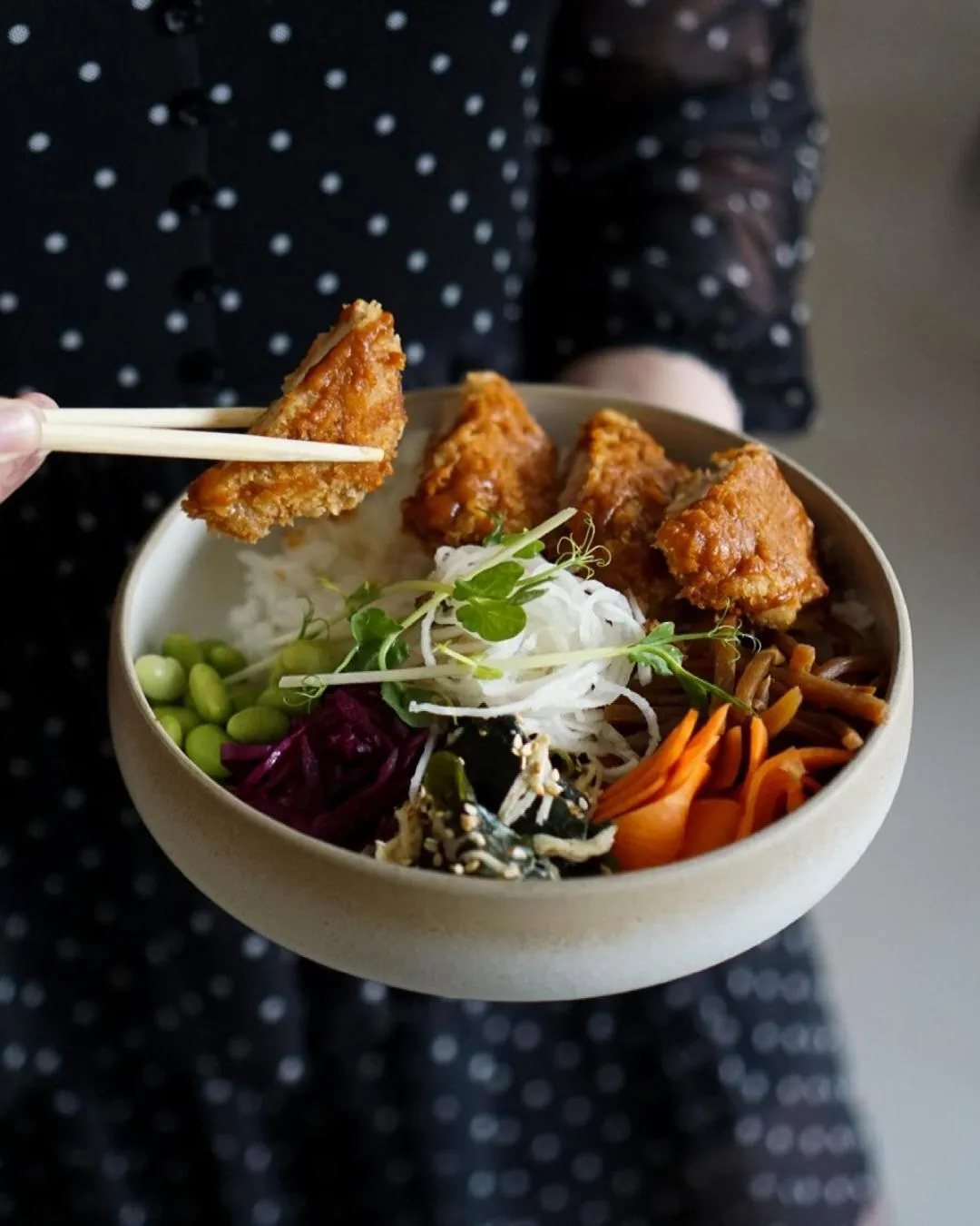 Food and drinks in Śródka Boutique Hotel