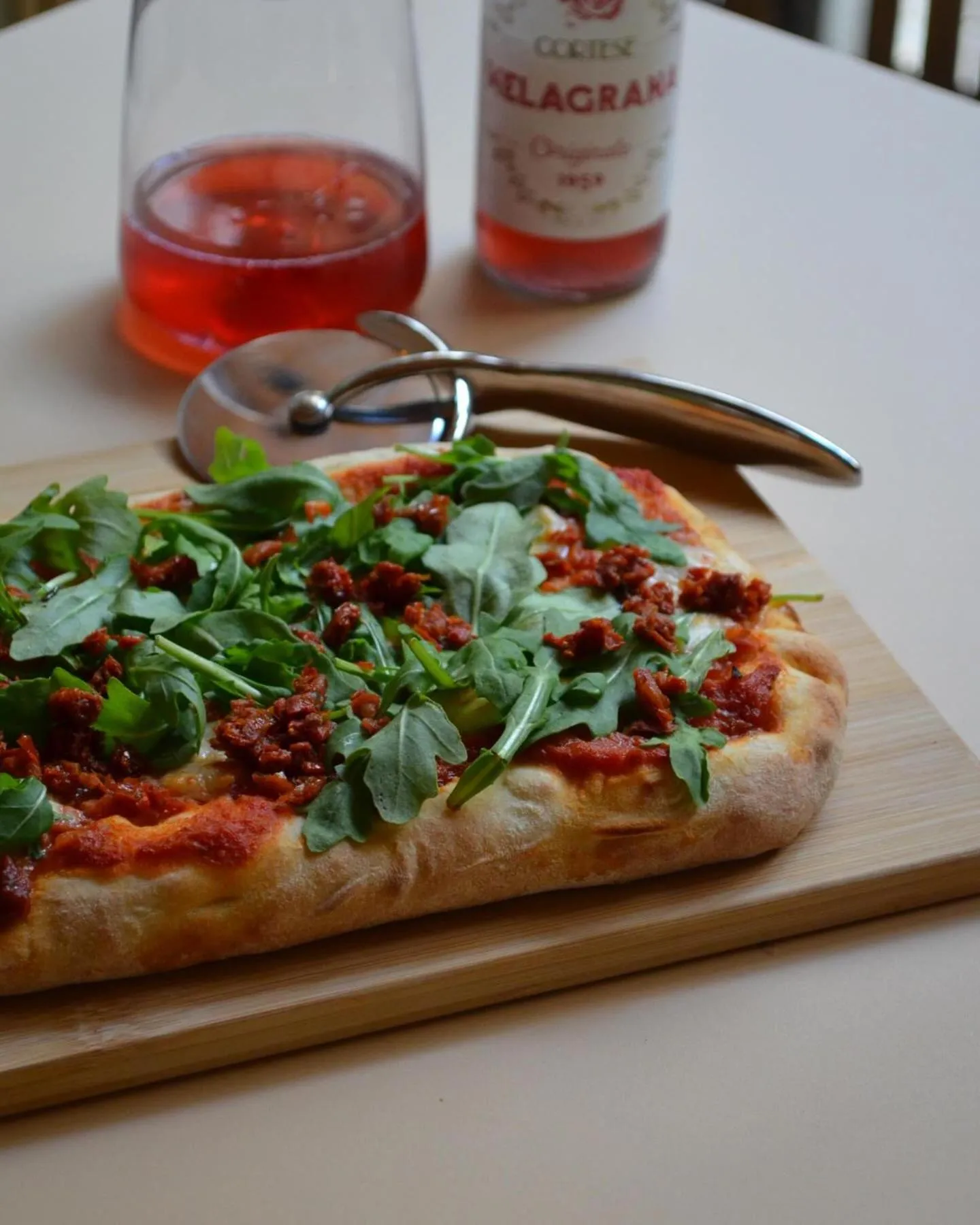 Food and drinks in Śródka Boutique Hotel