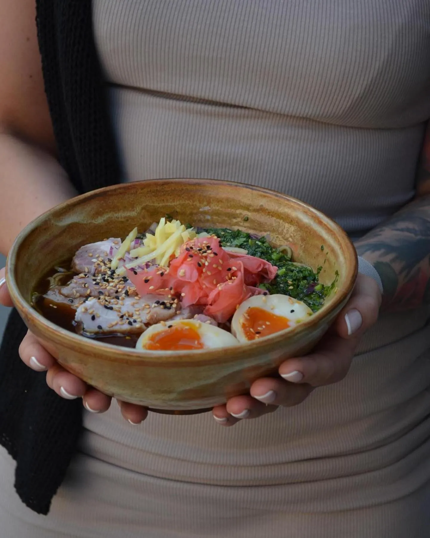 Food and drinks in Śródka Boutique Hotel