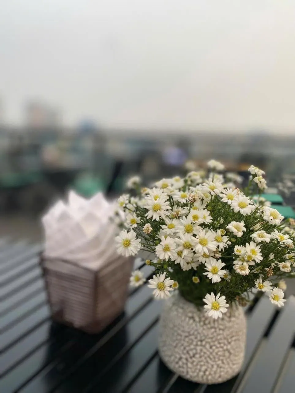 Day in Hanoi Solis Hotel