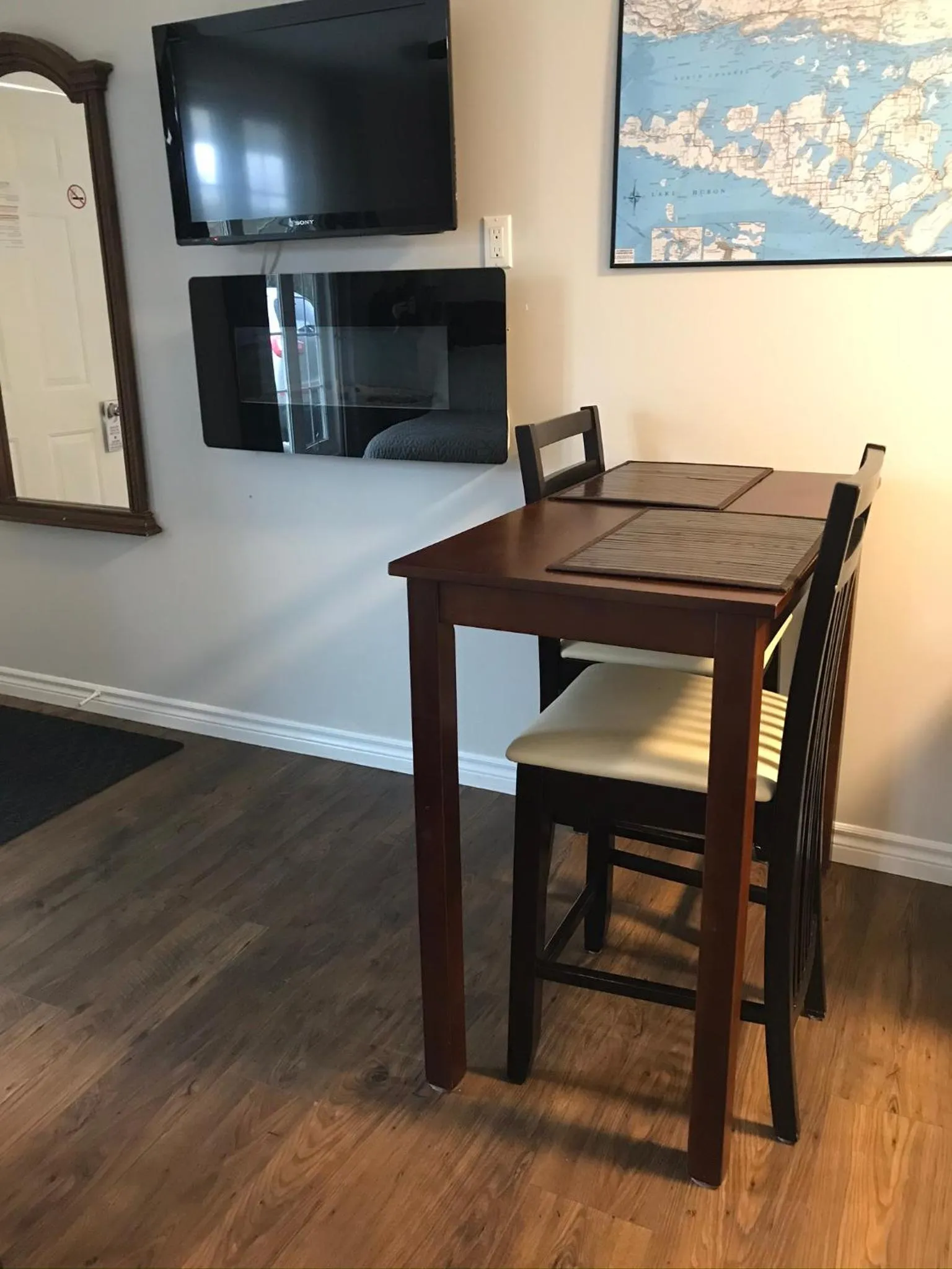 My Friends Inn Manitoulin