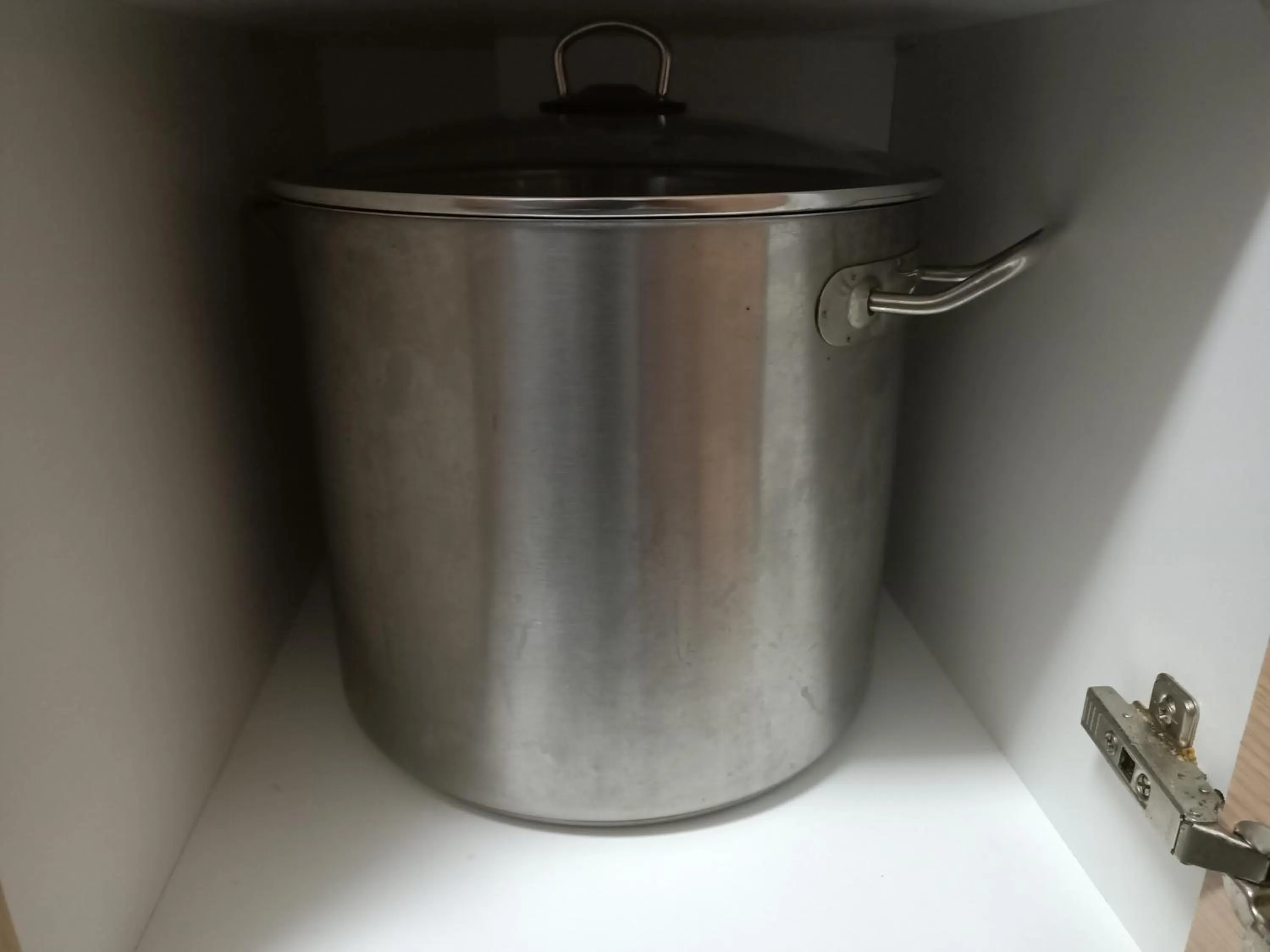 kitchen in Piso Jover alojamiento en primera línea del Mar !!