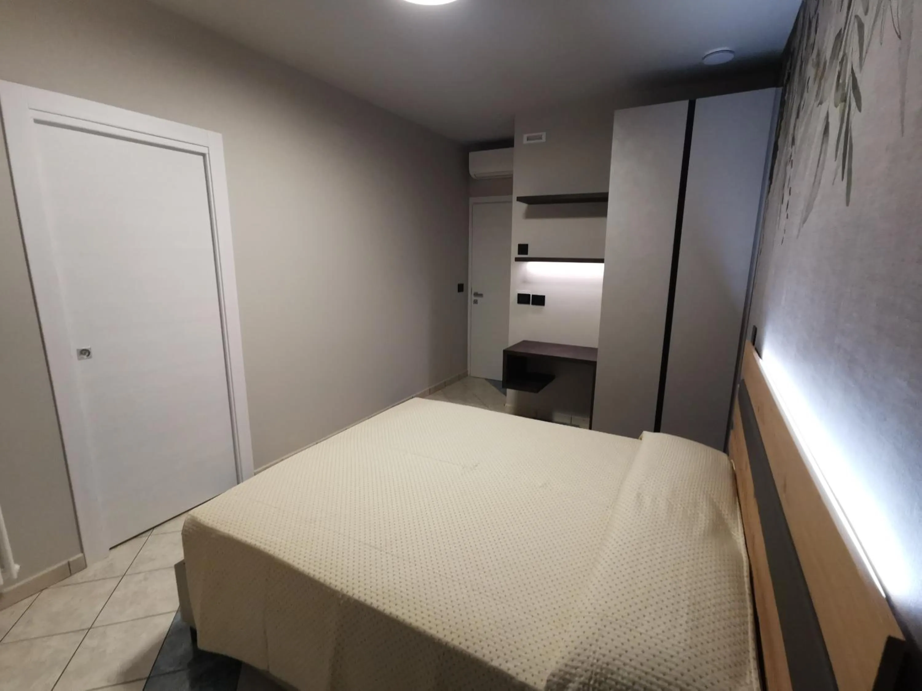 Bed in Valle dell'Eden