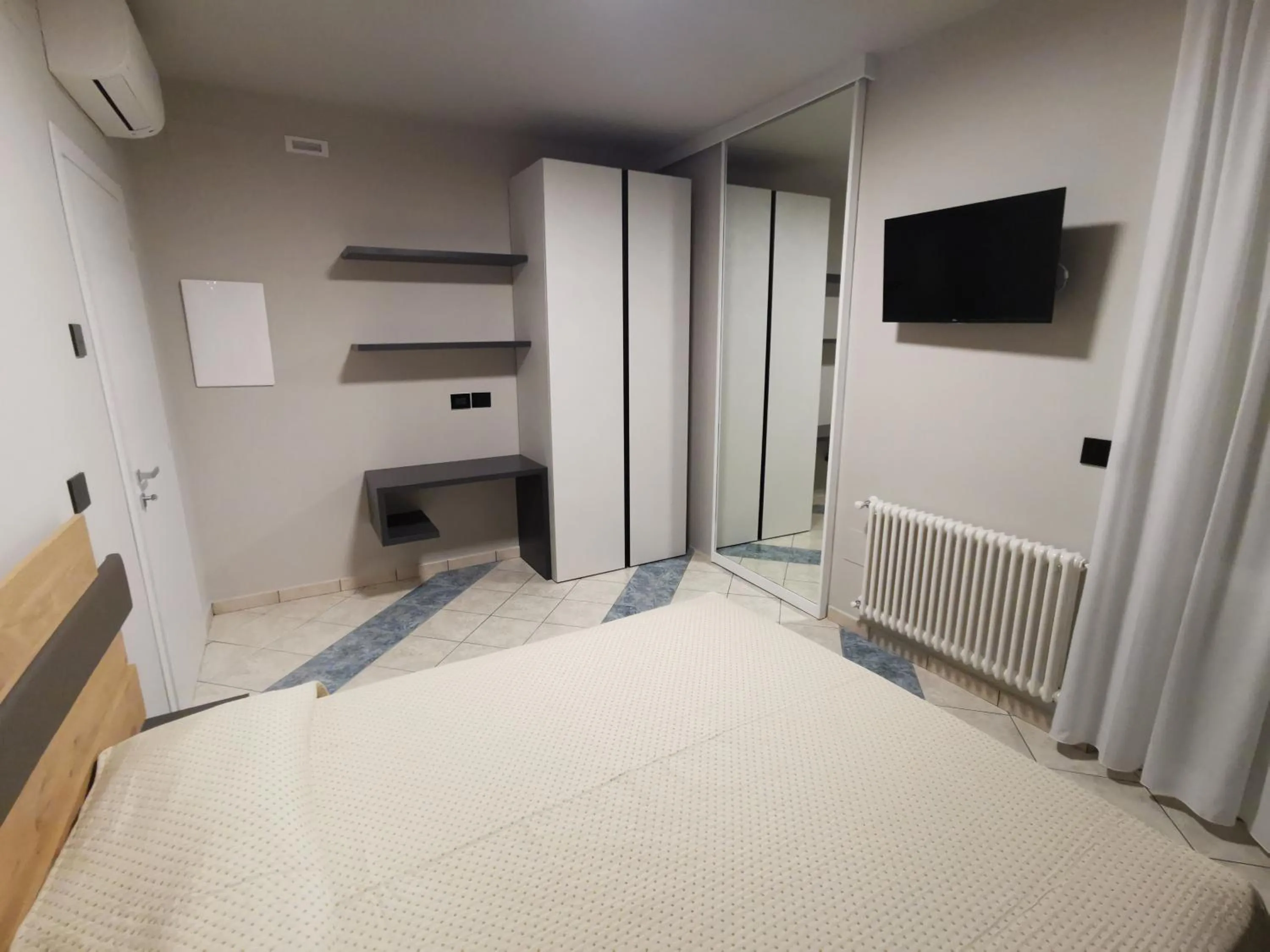 Bed in Valle dell'Eden