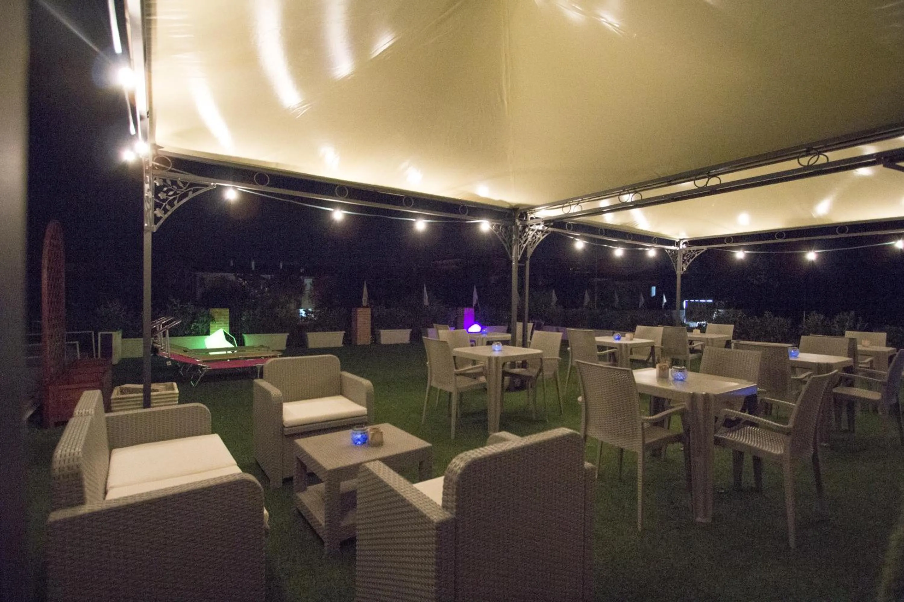 Balcony/Terrace in Valle dell'Eden