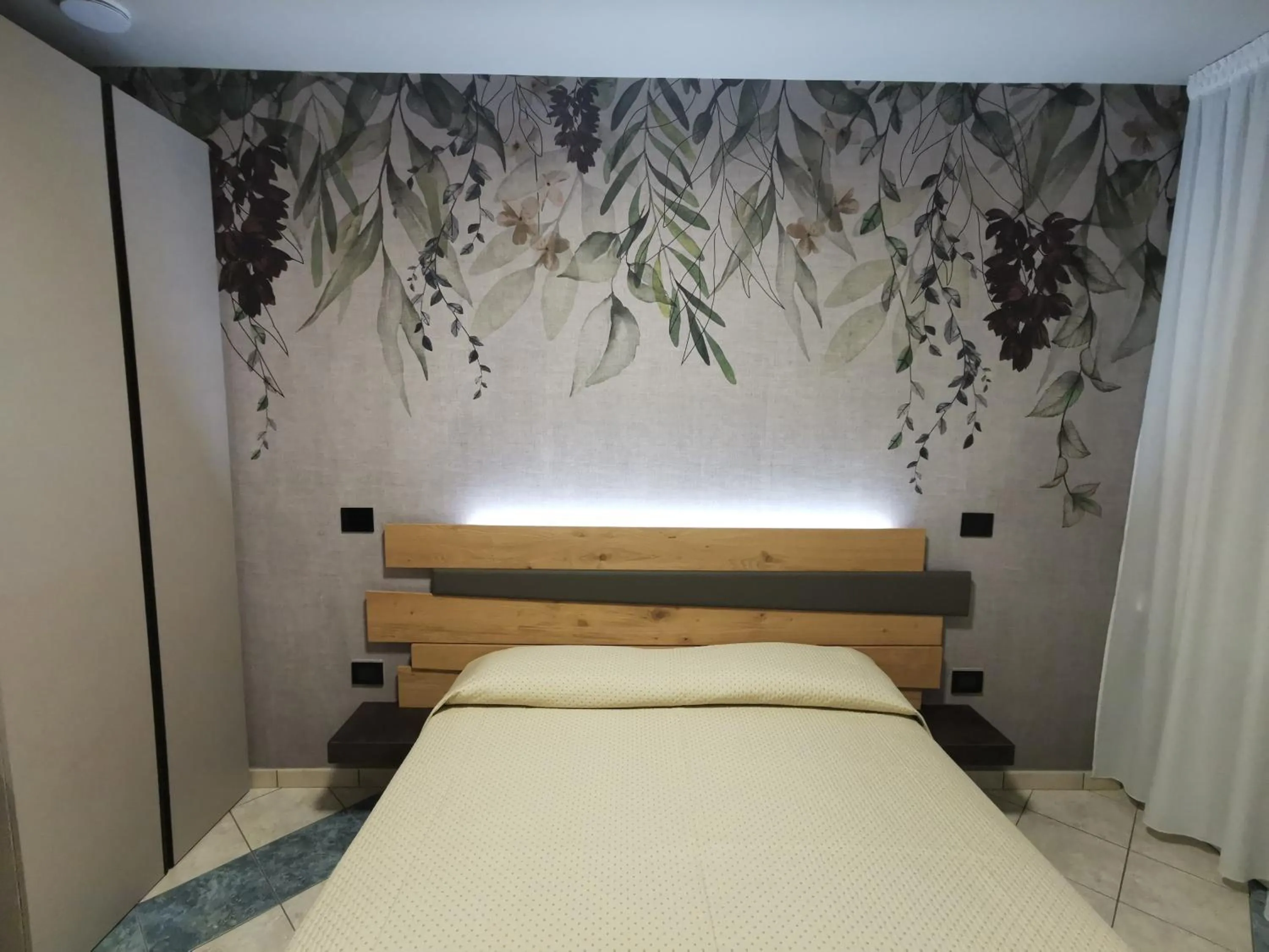 Bed in Valle dell'Eden