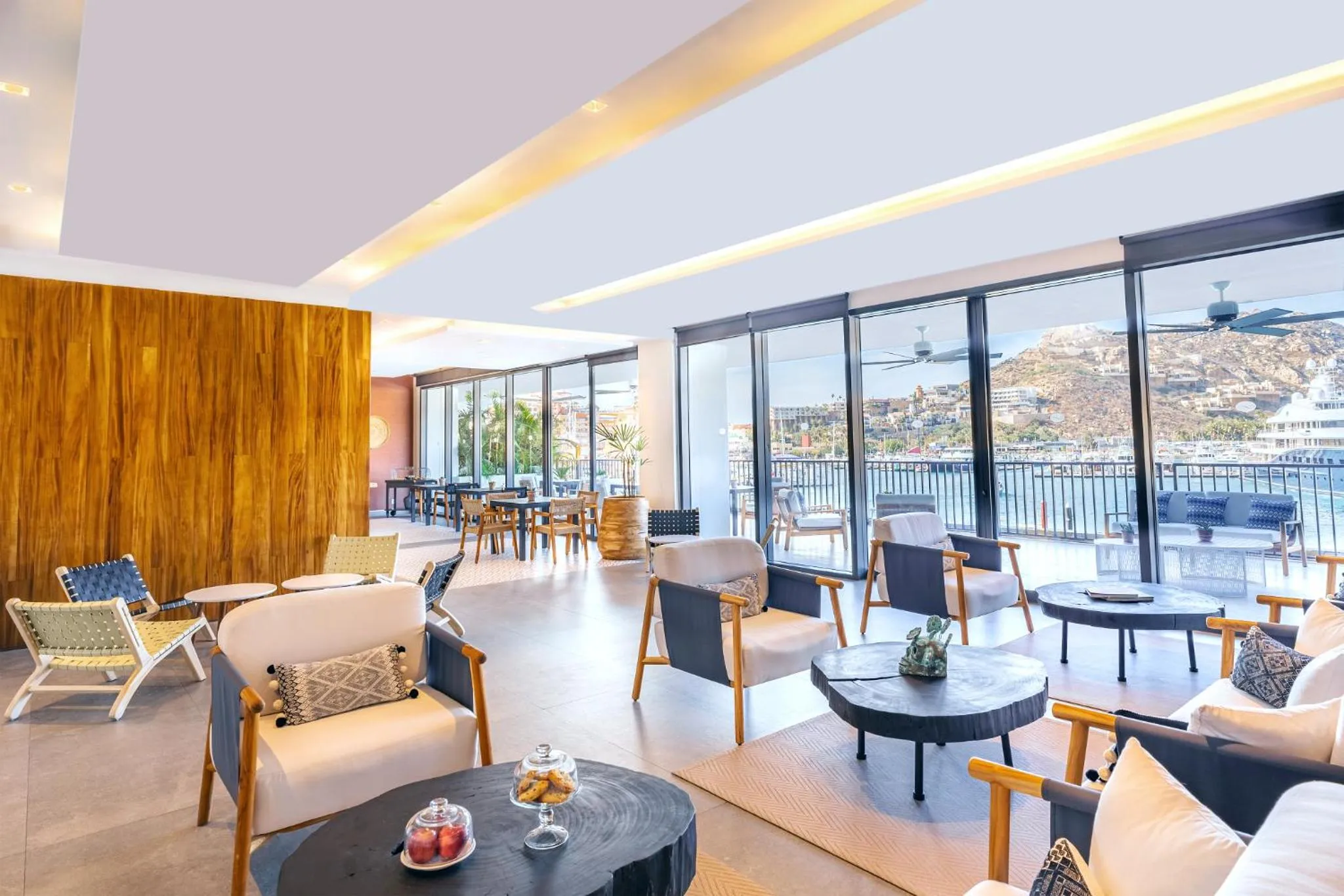 Property building in Breathless Cabo San Lucas - Adults Only