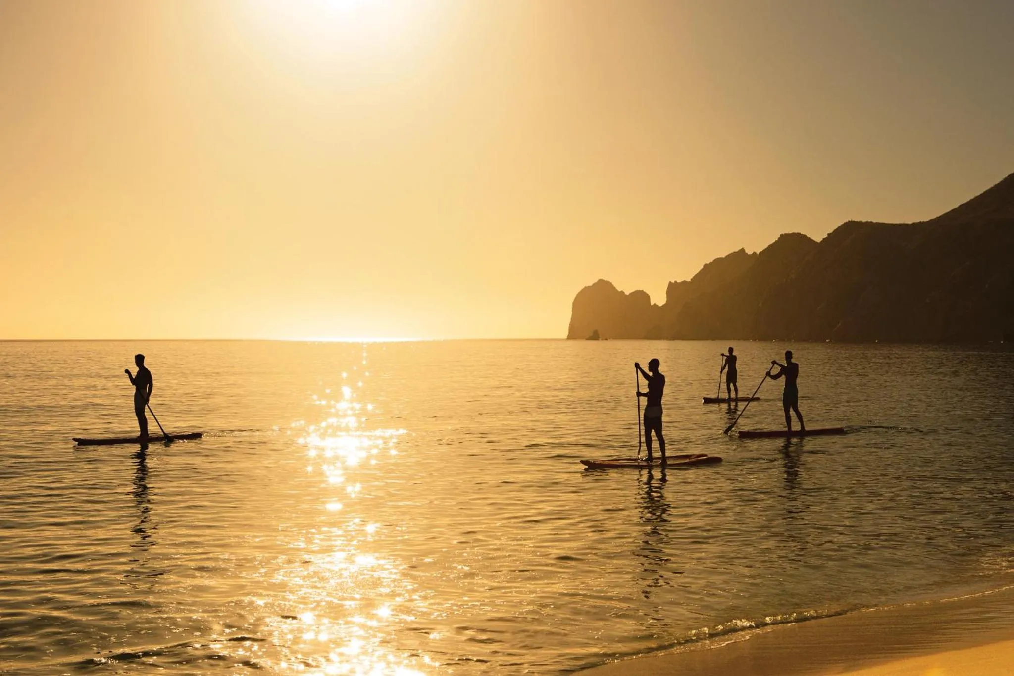 Activities in Breathless Cabo San Lucas - Adults Only