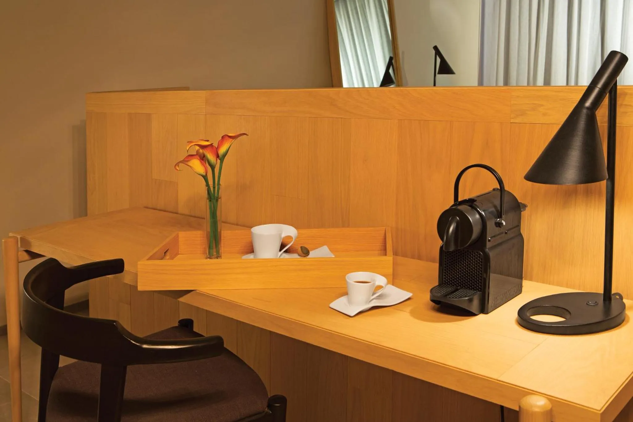 Coffee/tea facilities in Breathless Cabo San Lucas - Adults Only