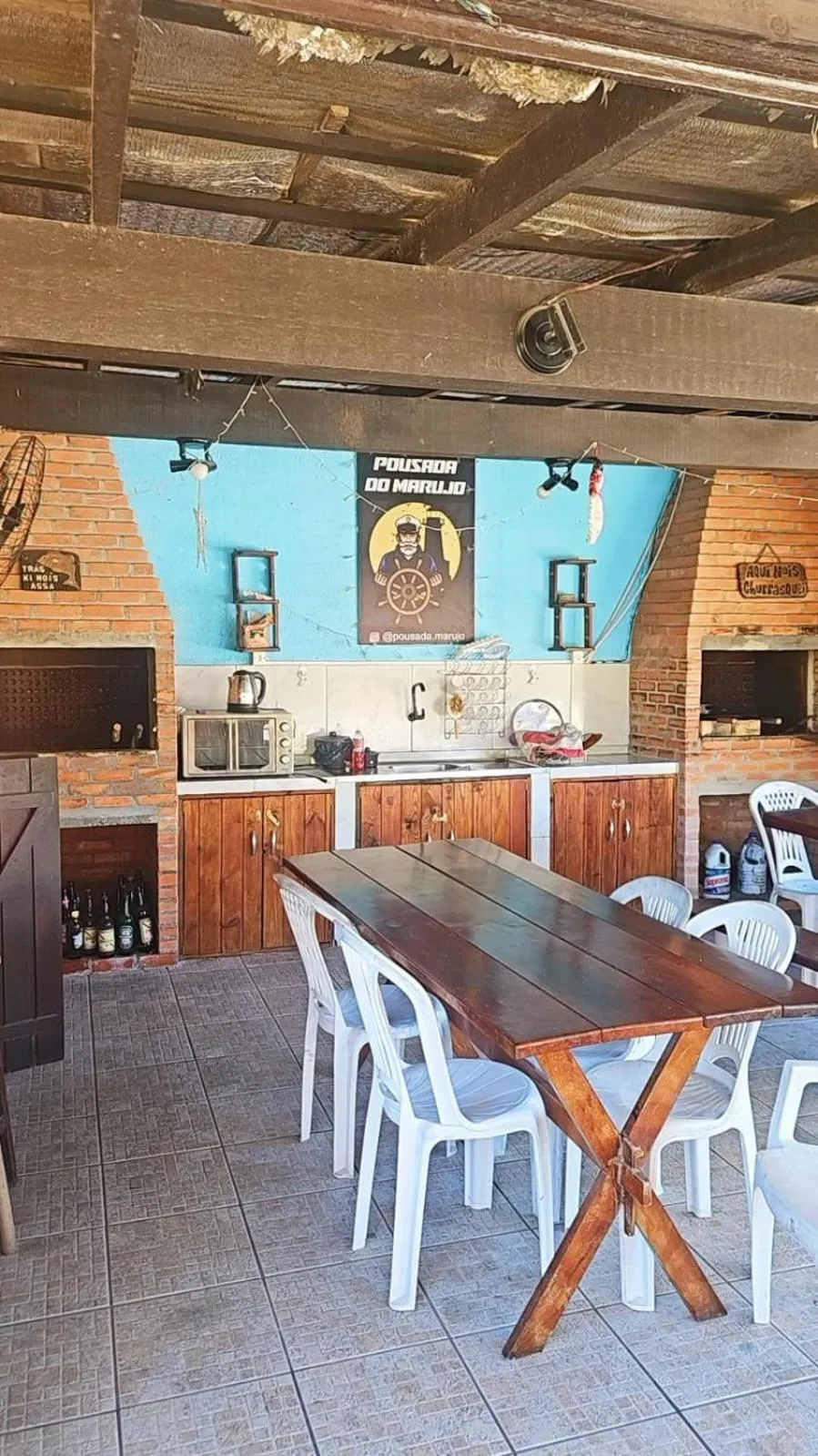 Pousada Marujo