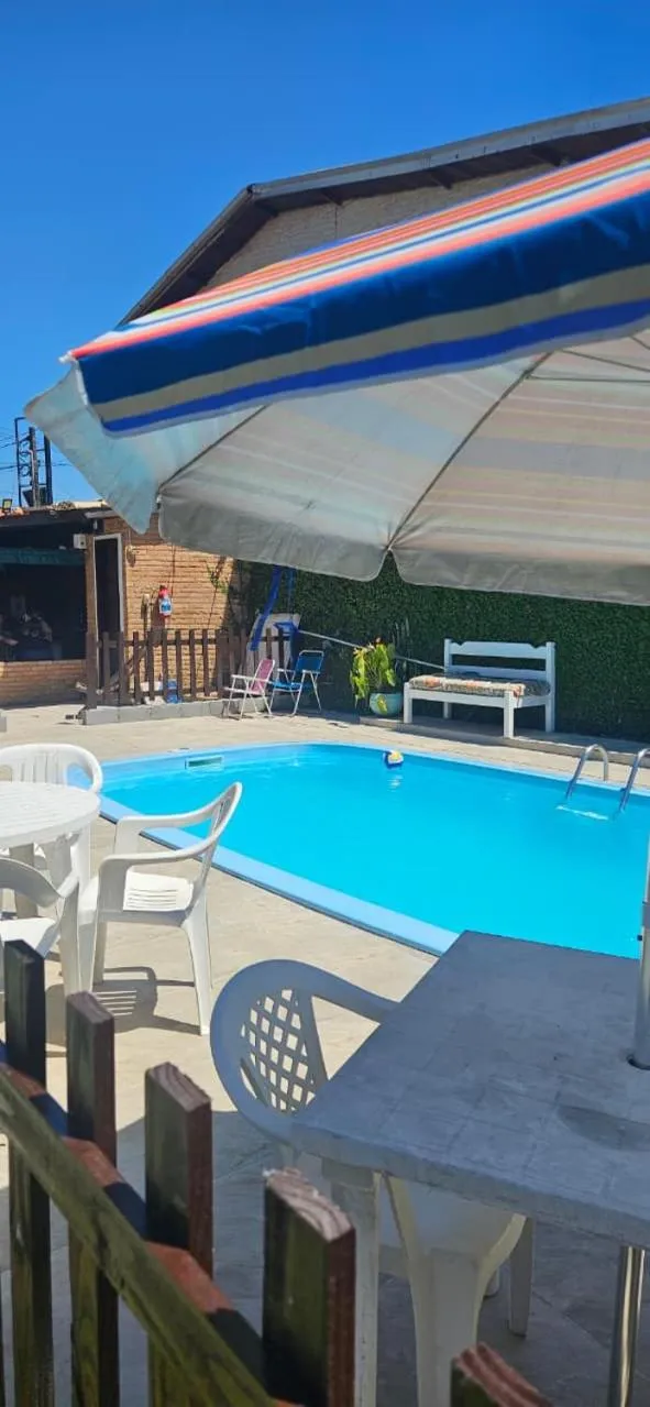 Day in Pousada Marujo