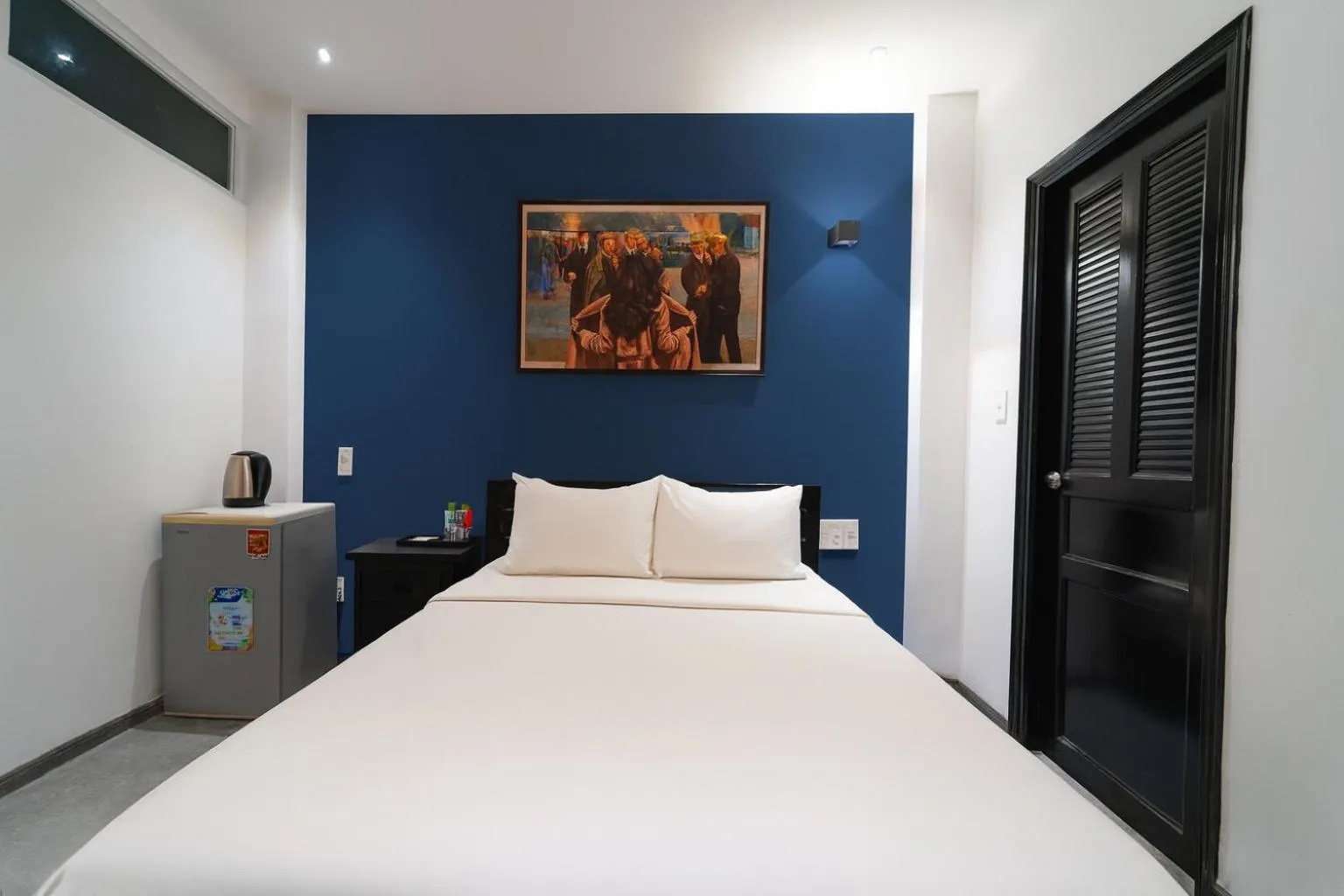 Bed in Nicecy Daily - Yersin Street