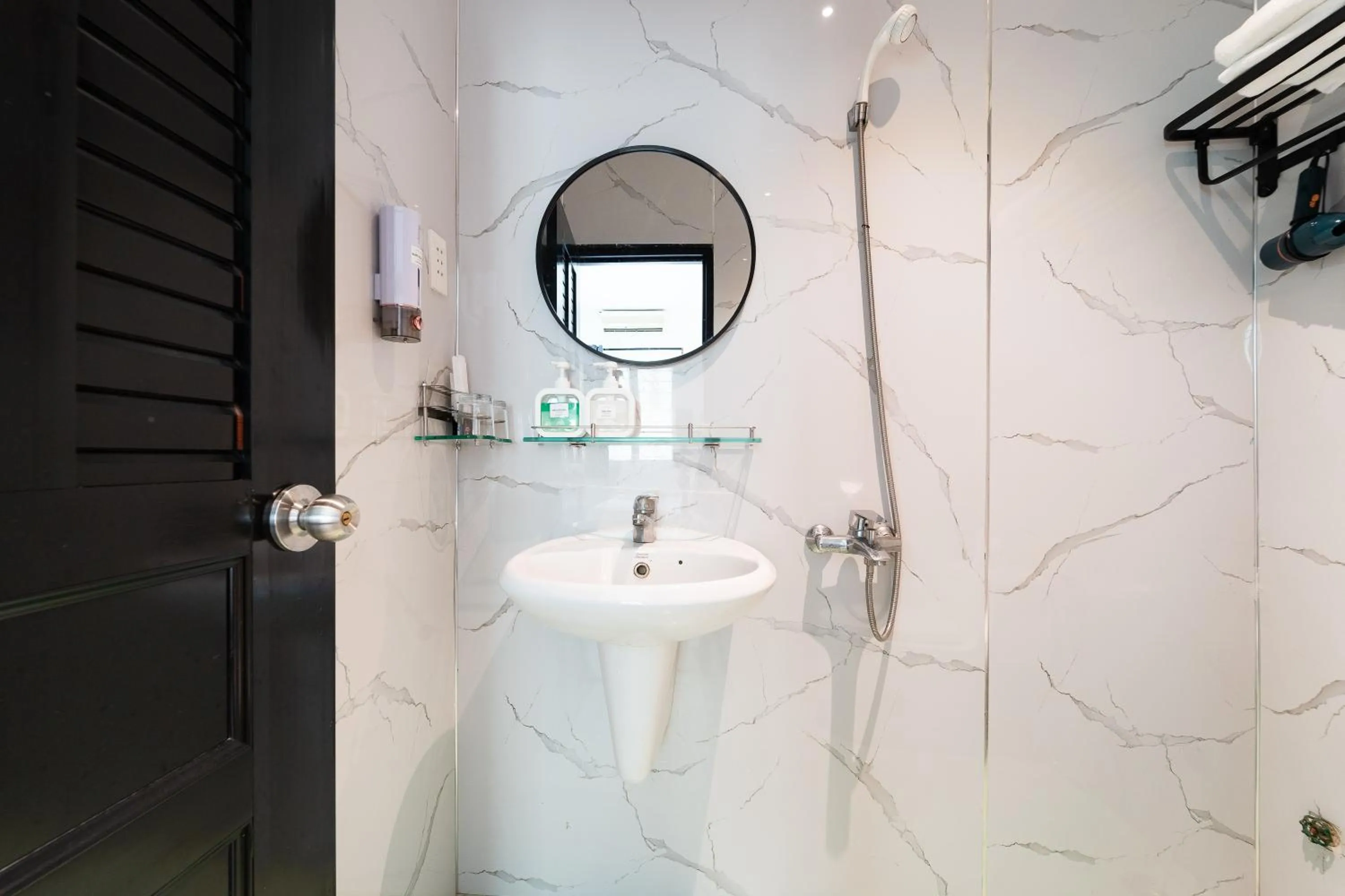 Toilet in Nicecy Daily - Yersin Street