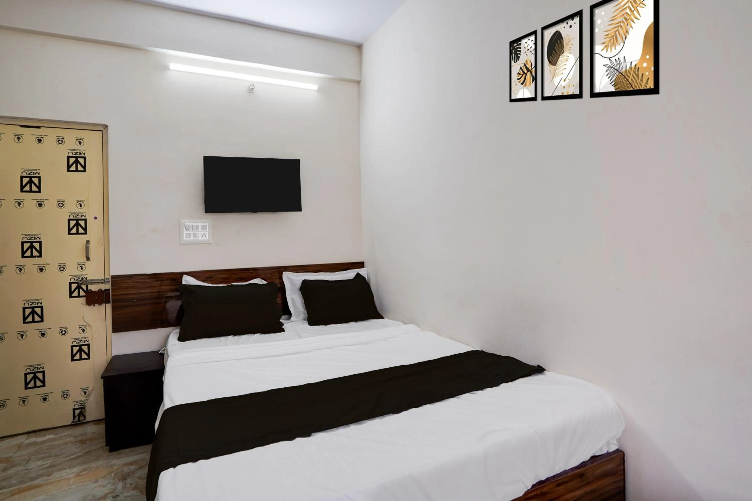 Hotel O Dasarahalli Metro Station Bangalore Formerly Megha Ventures