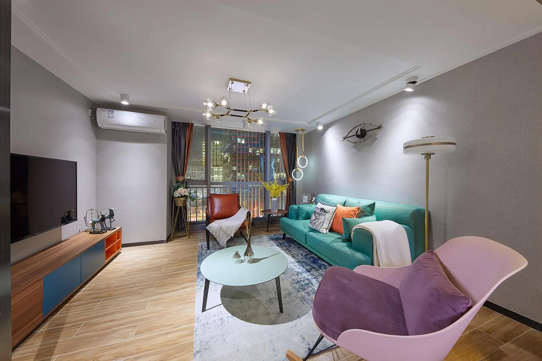Boke Home Boutique Apartment