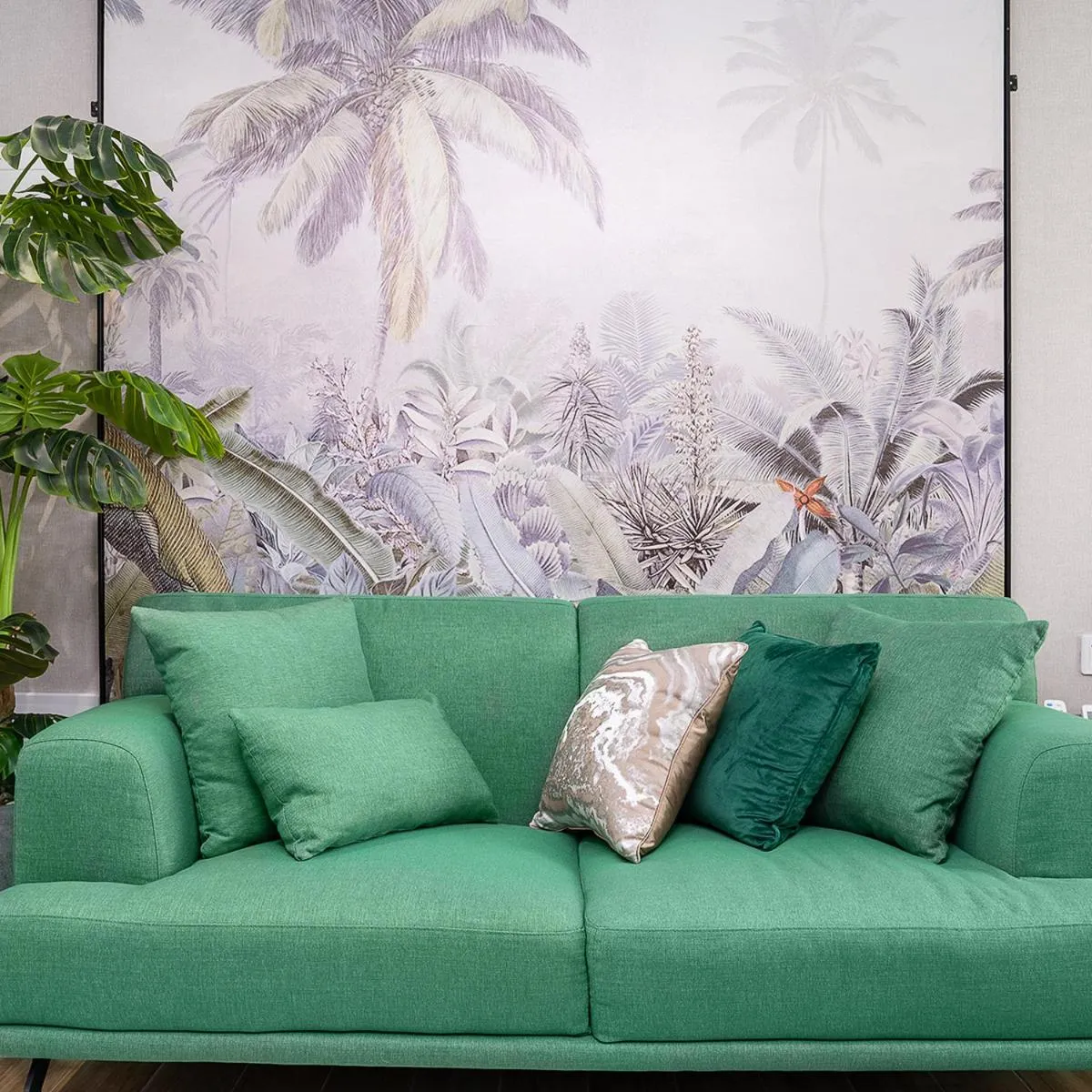 Boke Home Boutique Apartment