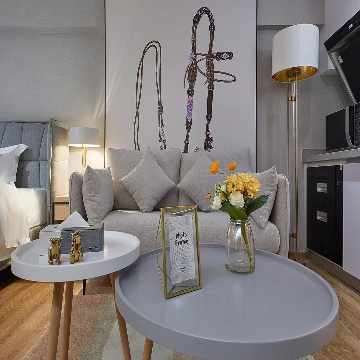 Boke Home Boutique Apartment