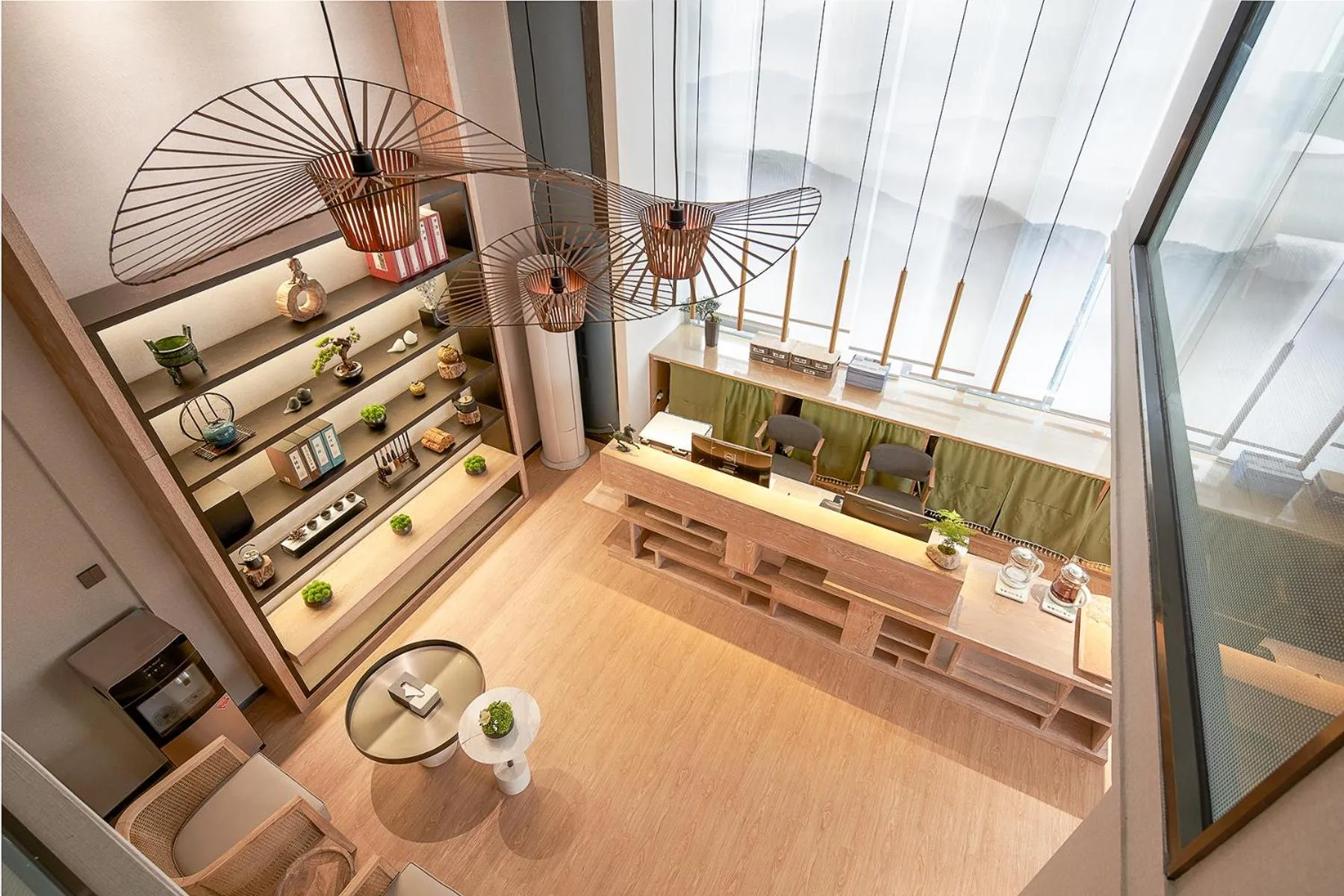 Boke Home Boutique Apartment