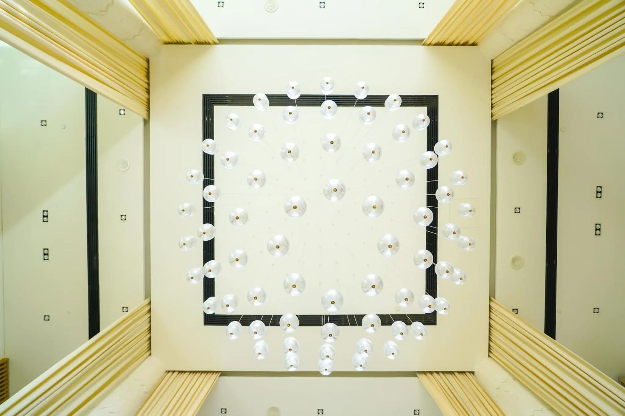 Andalus Al Seef Resort & Spa